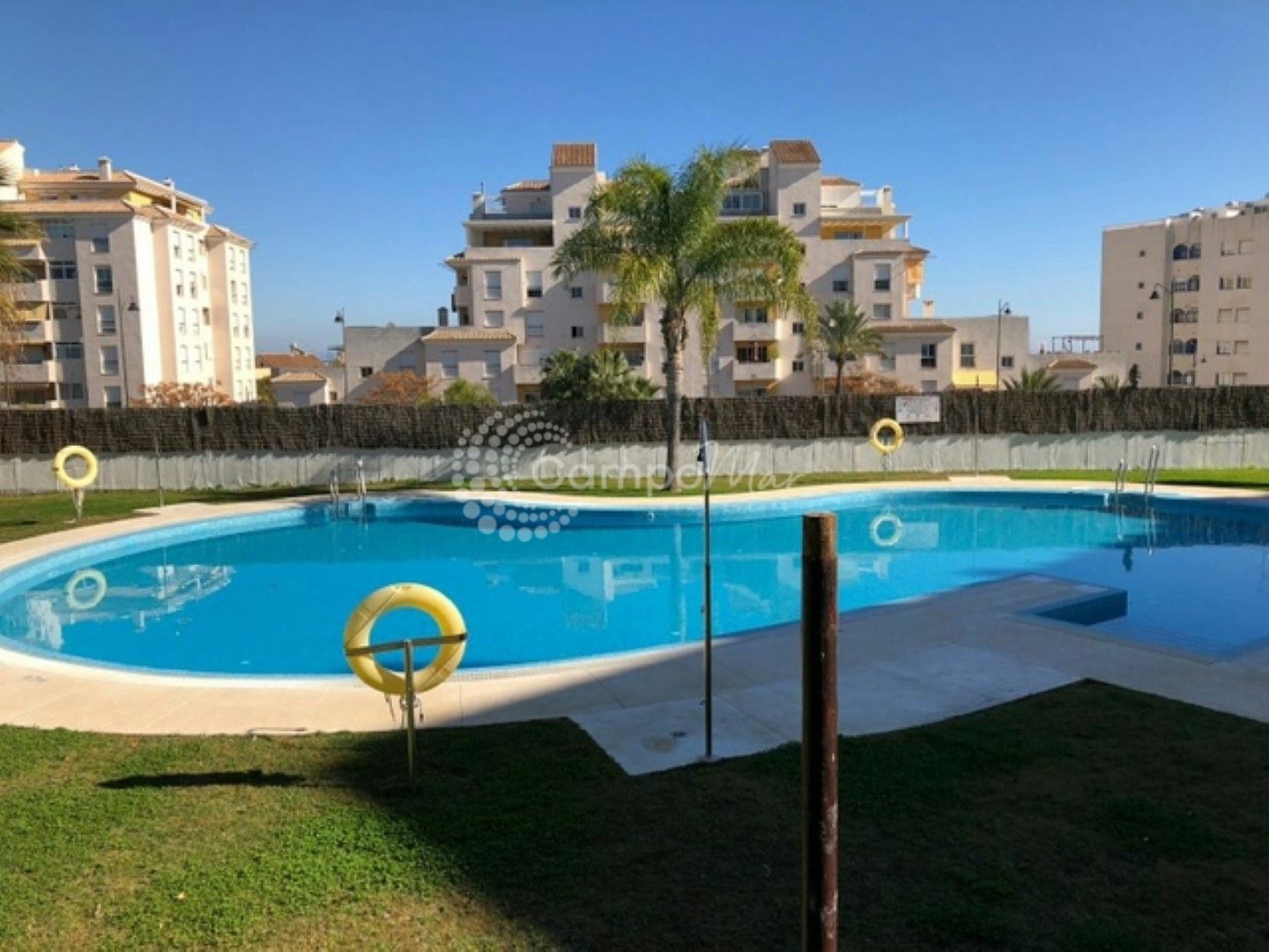 Apartment in Estepona