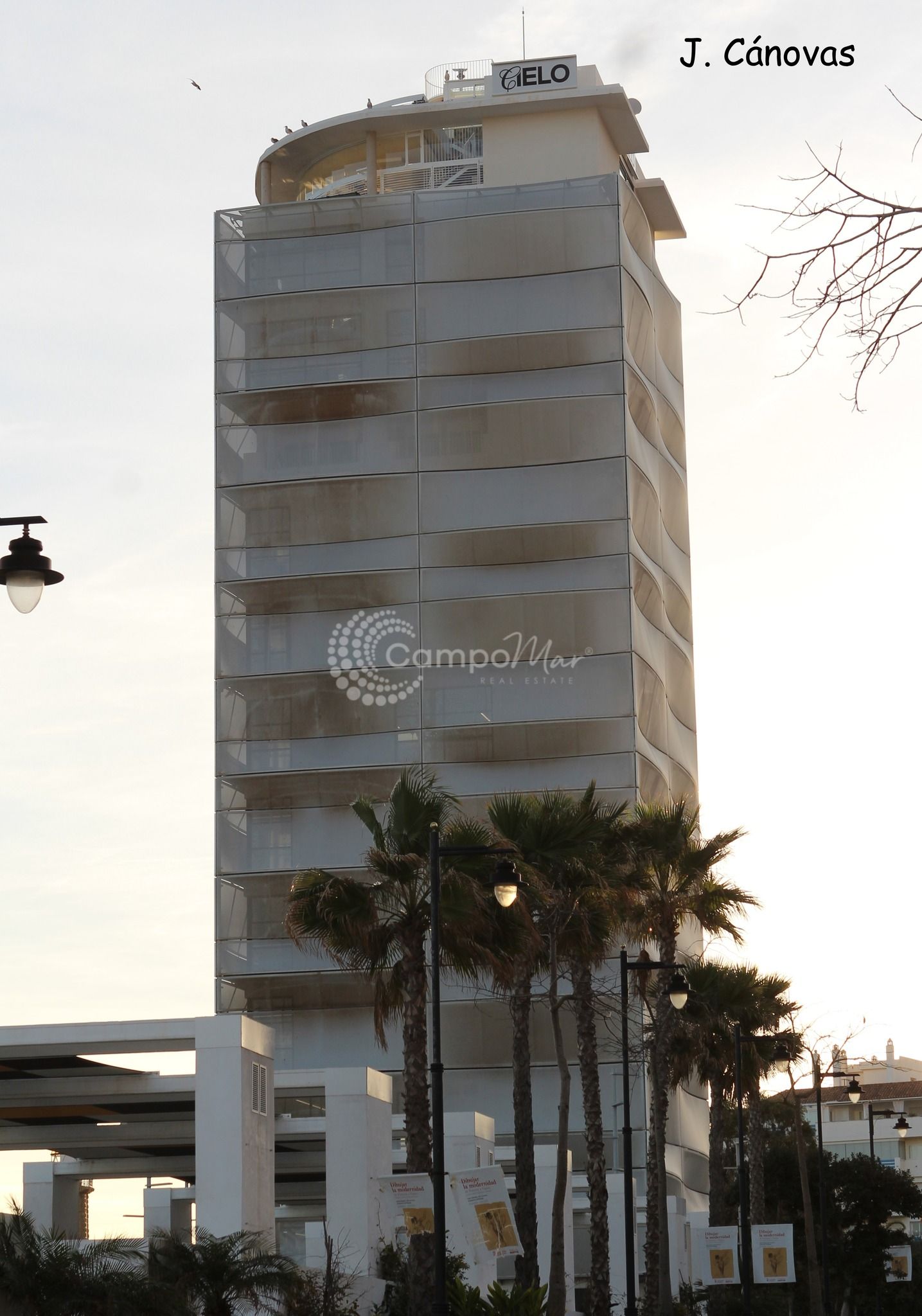 Apartment in Estepona