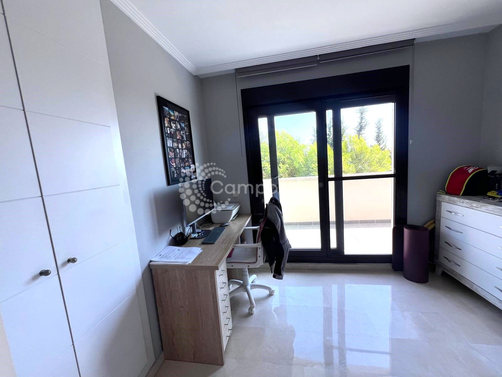 Apartment in Estepona