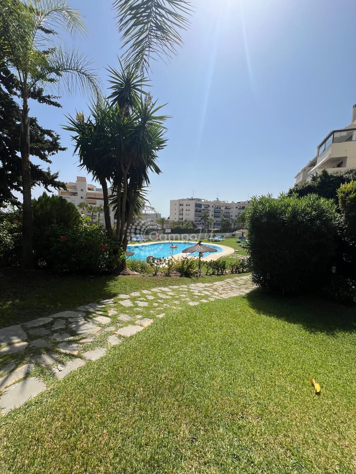Apartment in Estepona