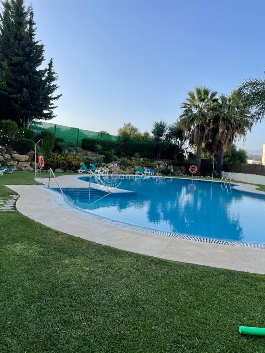 Apartment in Estepona