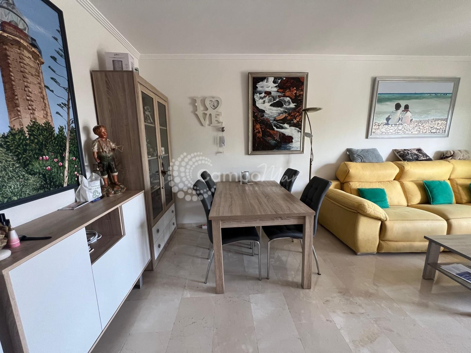 Apartment in Estepona