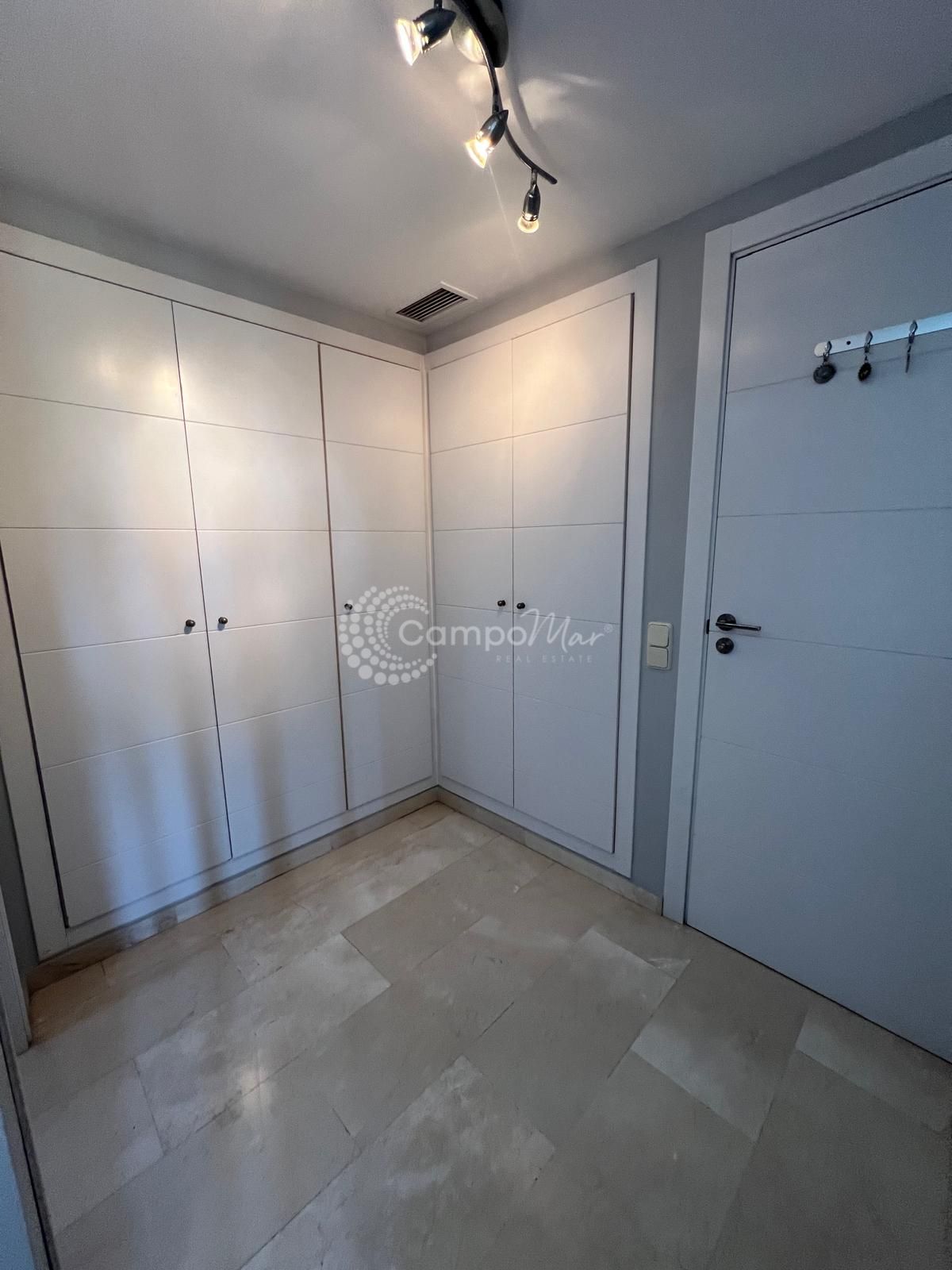 Apartment in Estepona