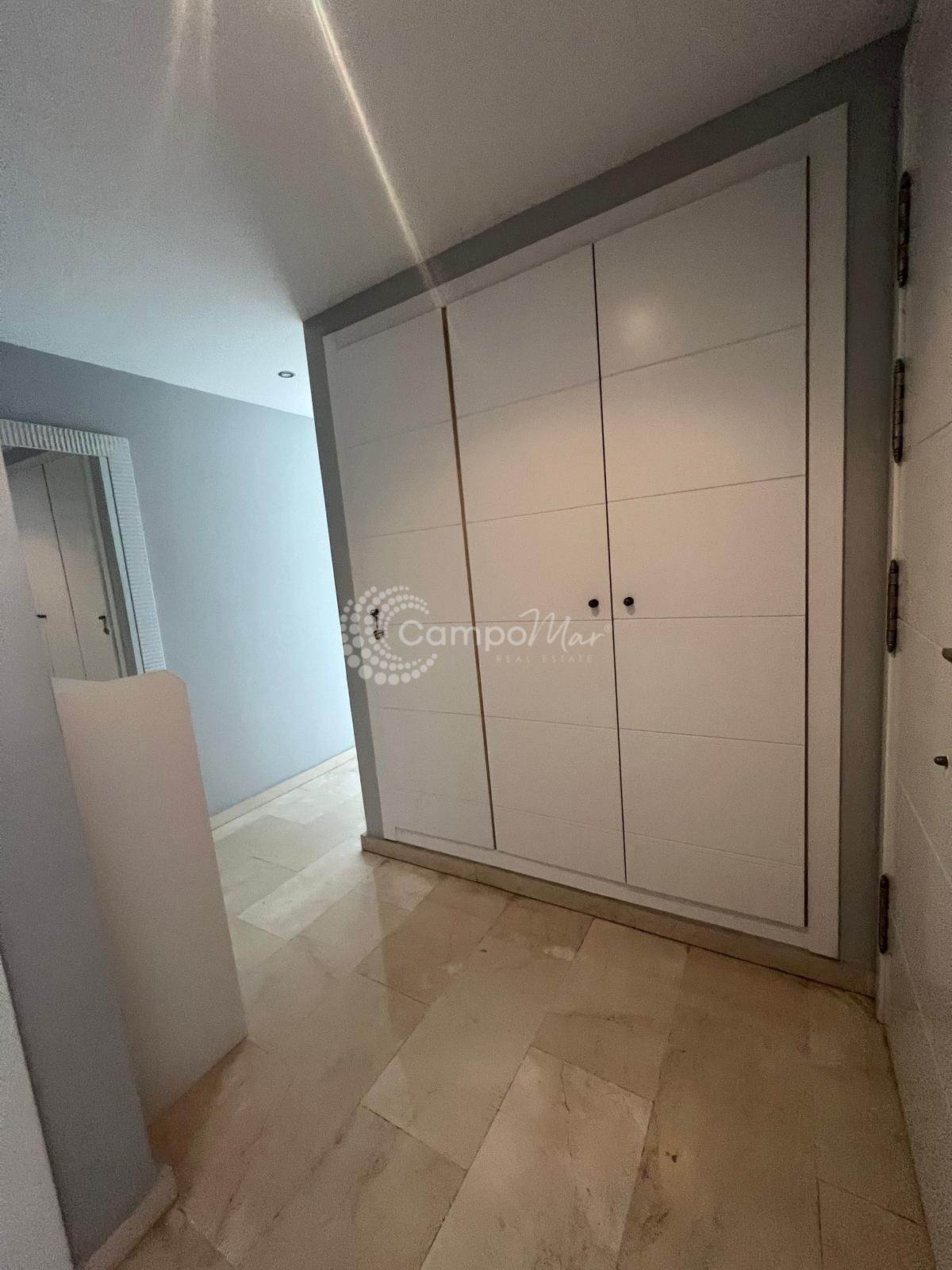 Apartment in Estepona