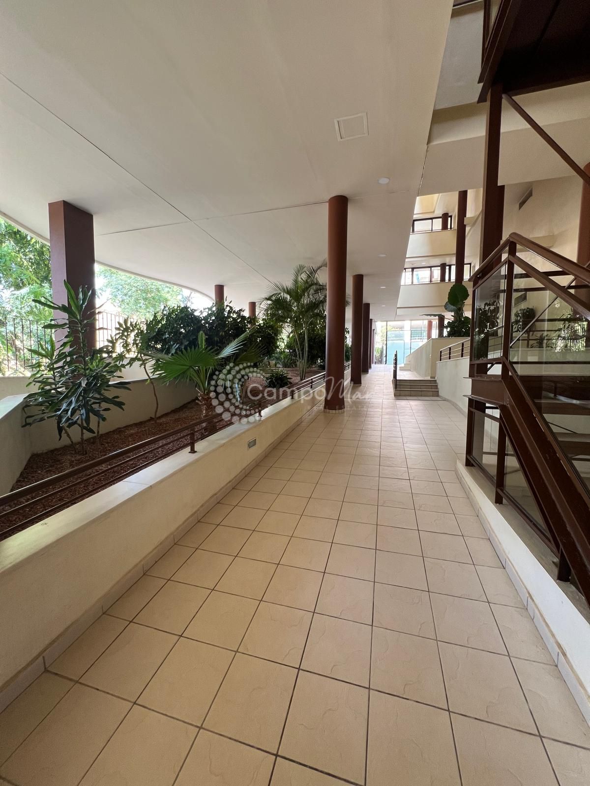 Apartment in Estepona
