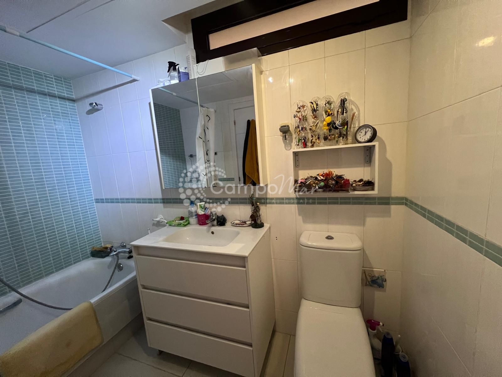 Apartment in Estepona