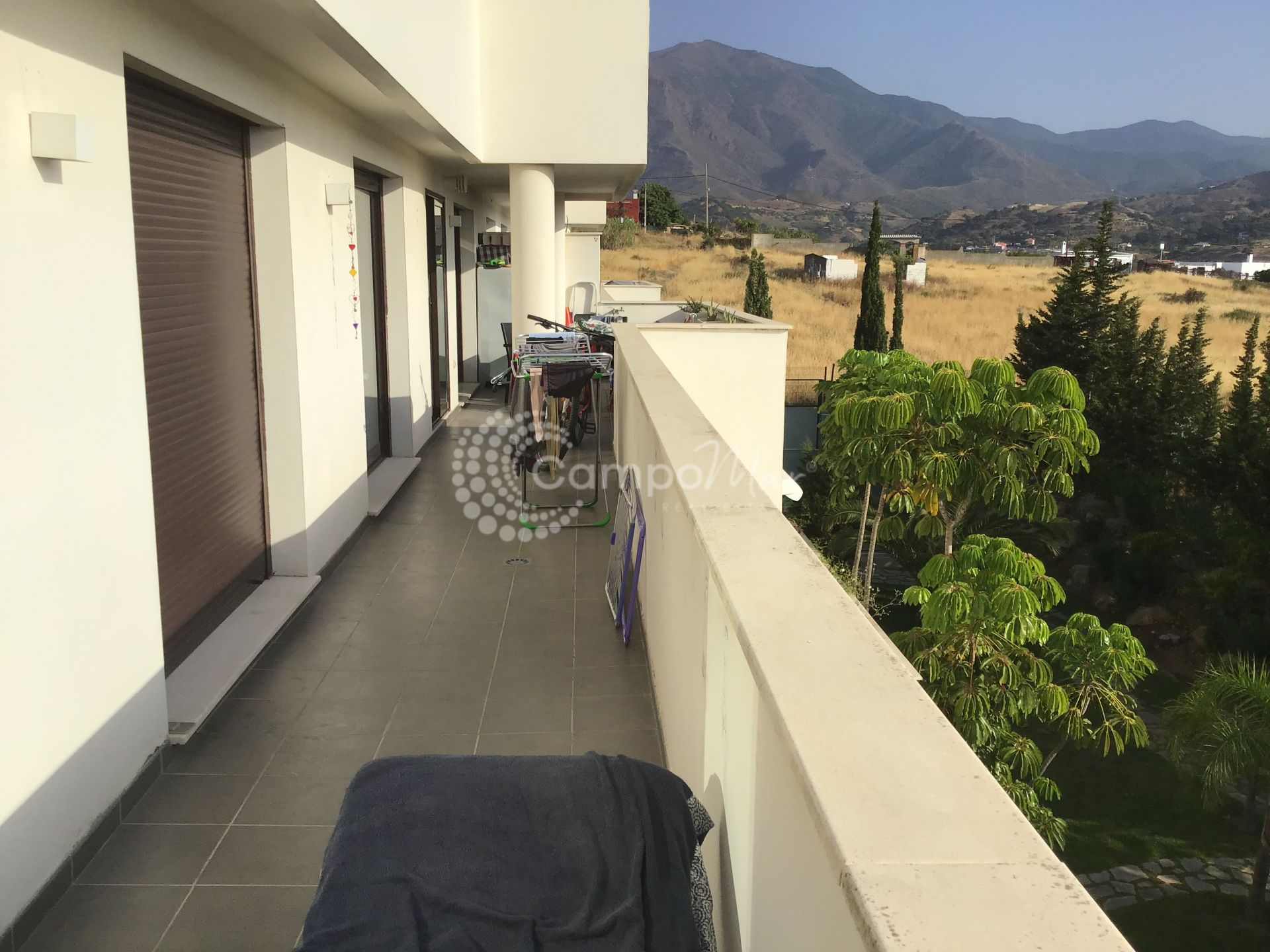 Apartment in Estepona