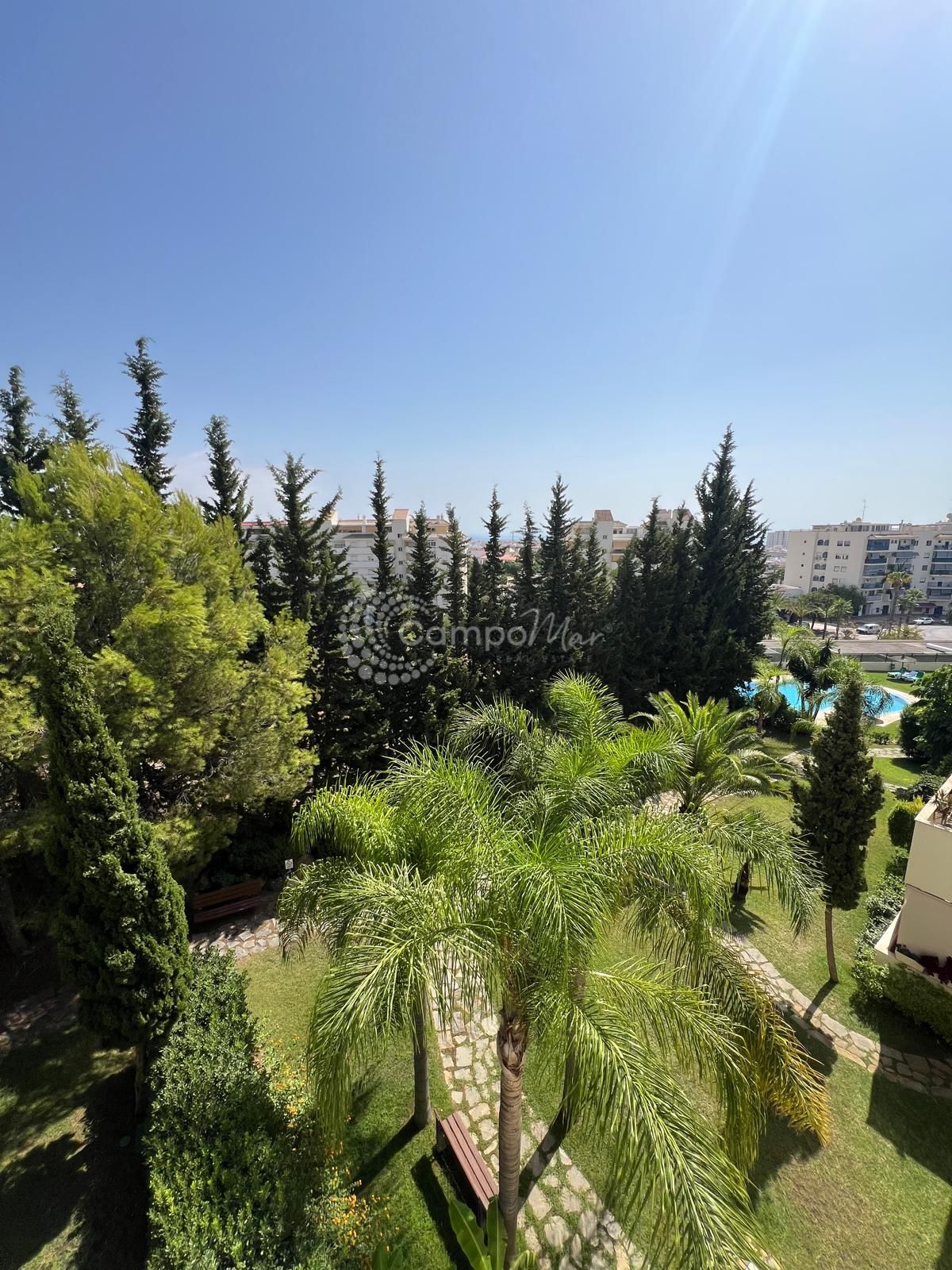 Apartment in Estepona