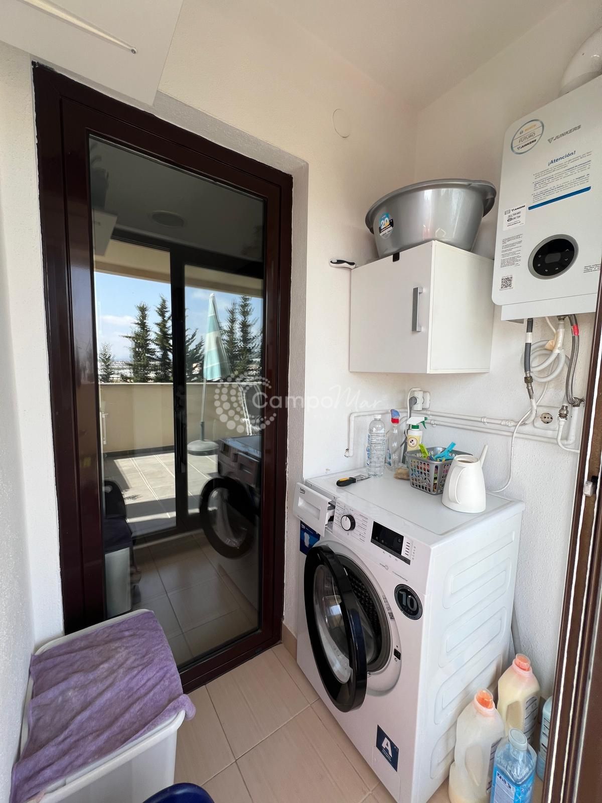 Apartment in Estepona
