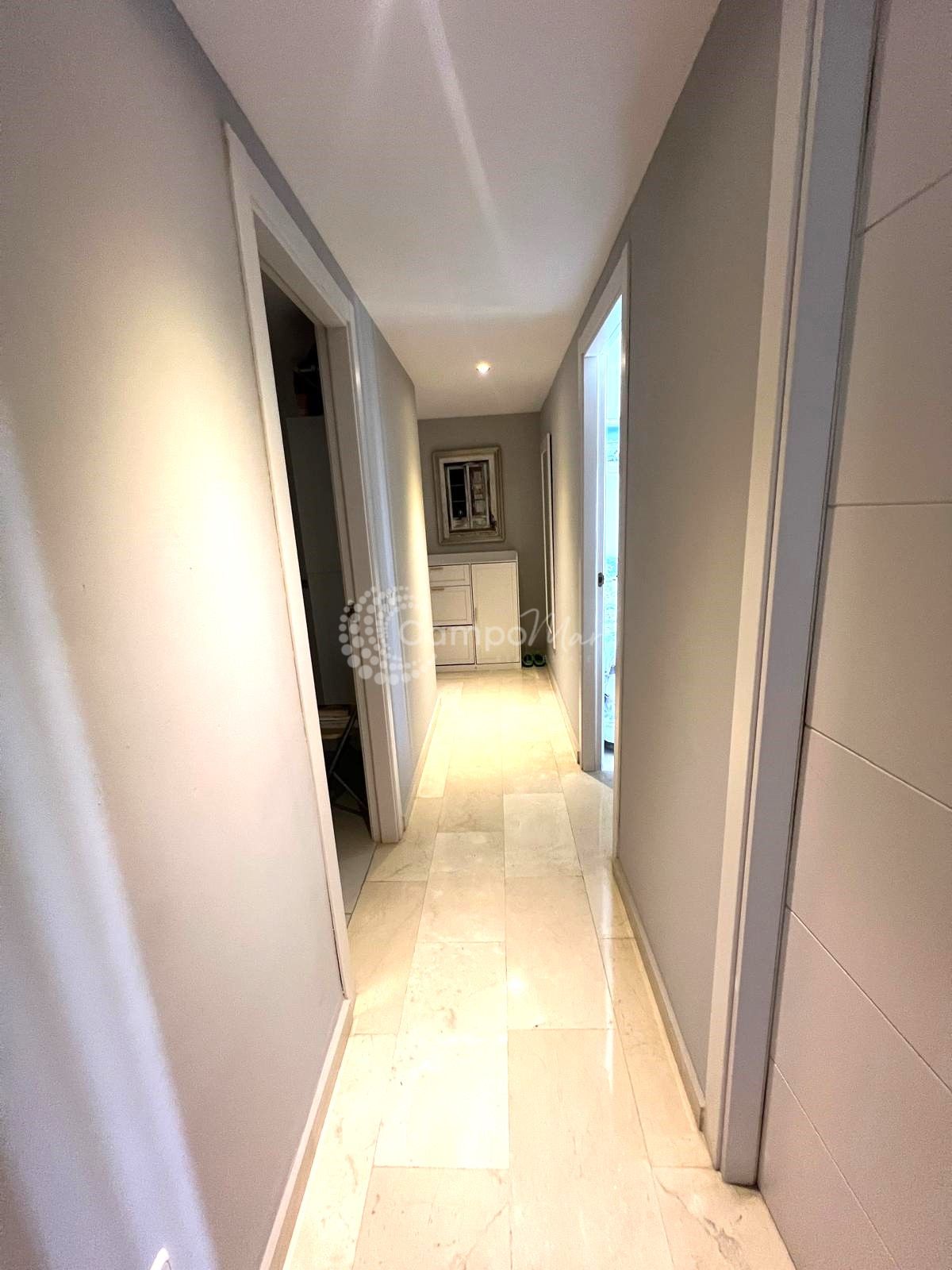 Apartment in Estepona
