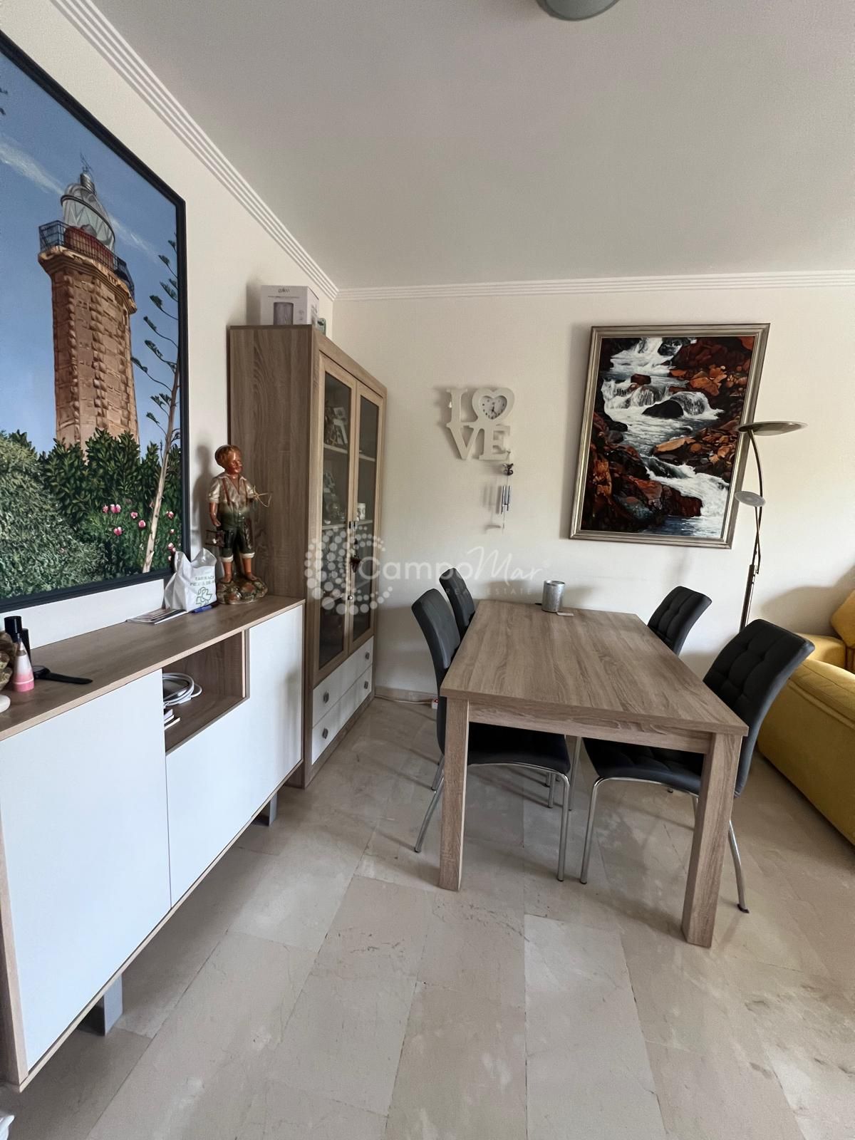Apartment in Estepona
