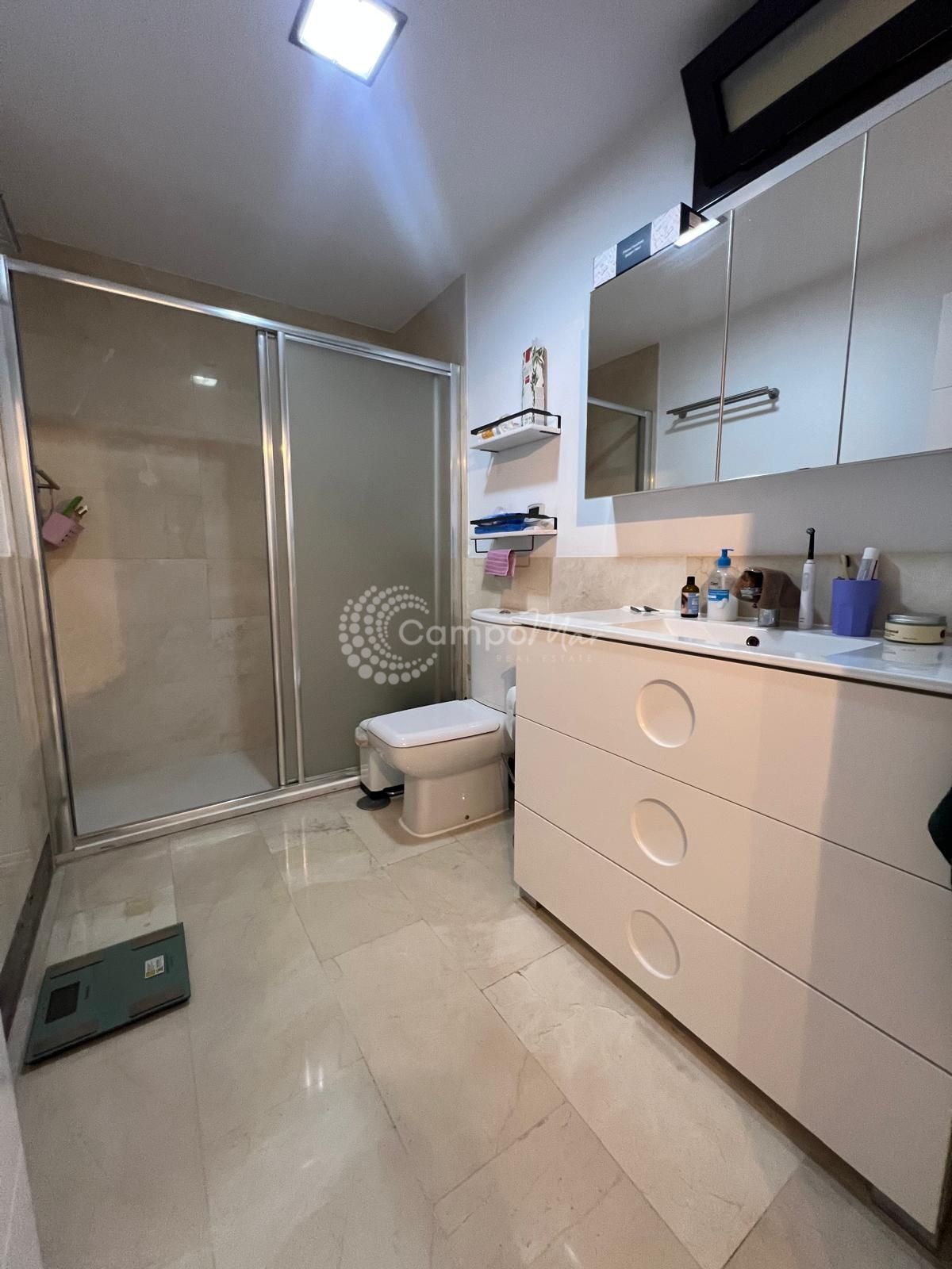 Apartment in Estepona