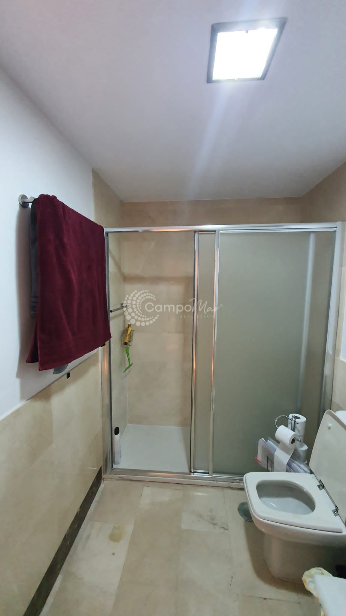 Apartment in Estepona