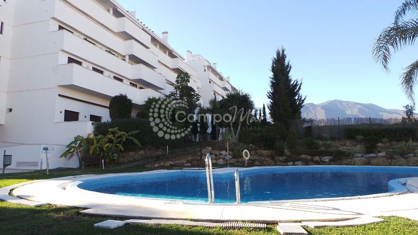 Apartment in Estepona