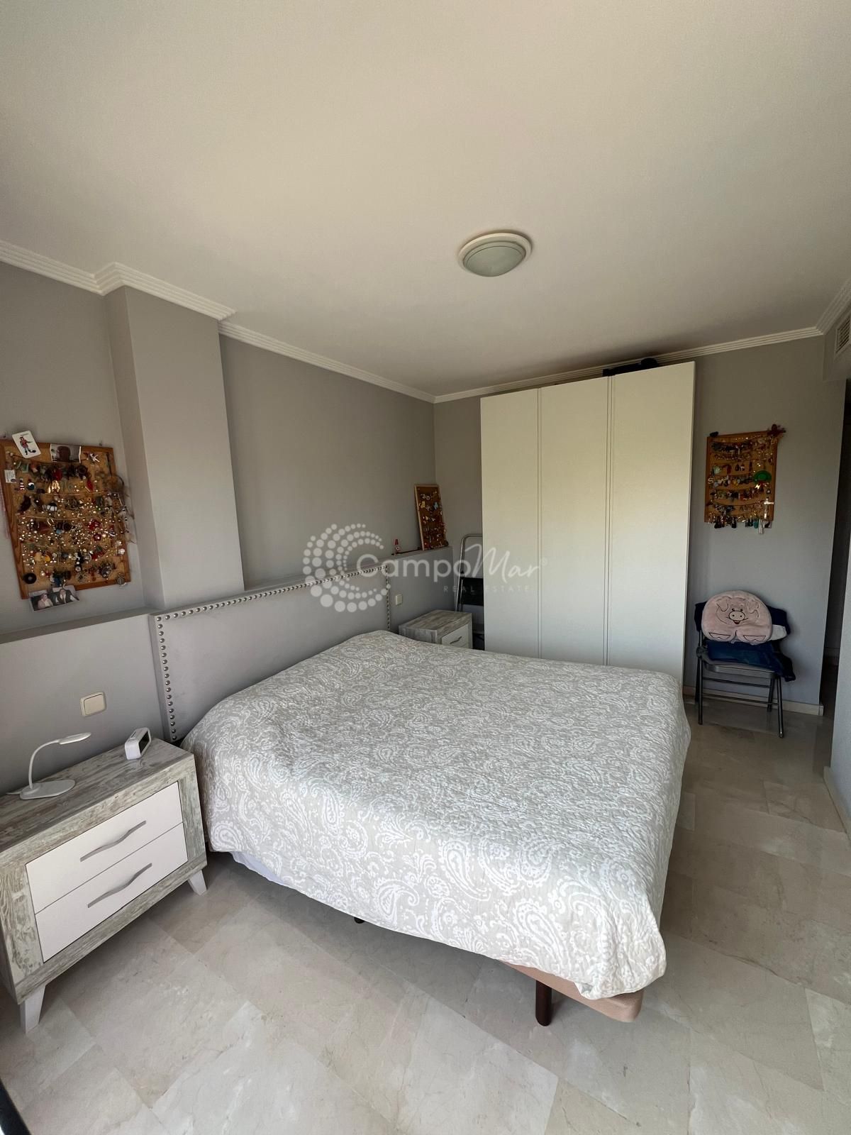 Apartment in Estepona