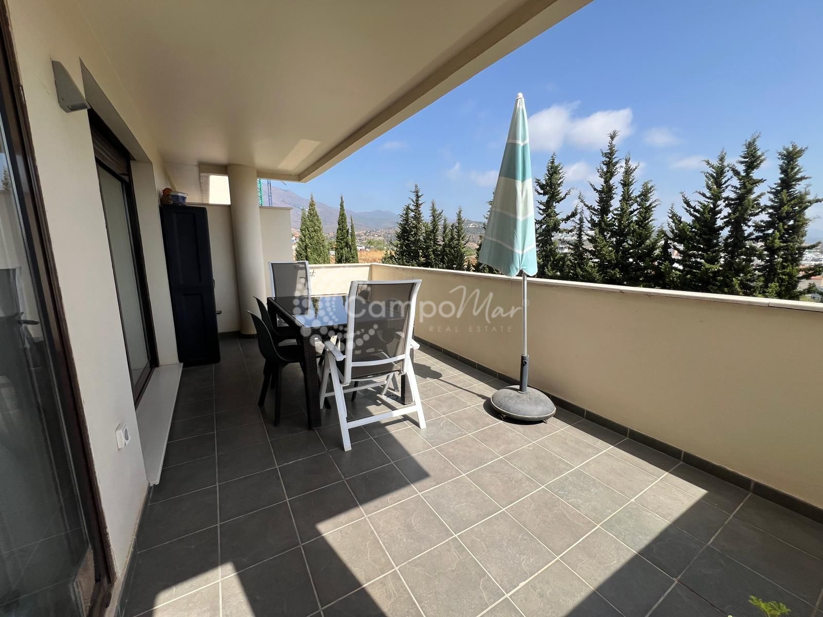 Apartment in Estepona