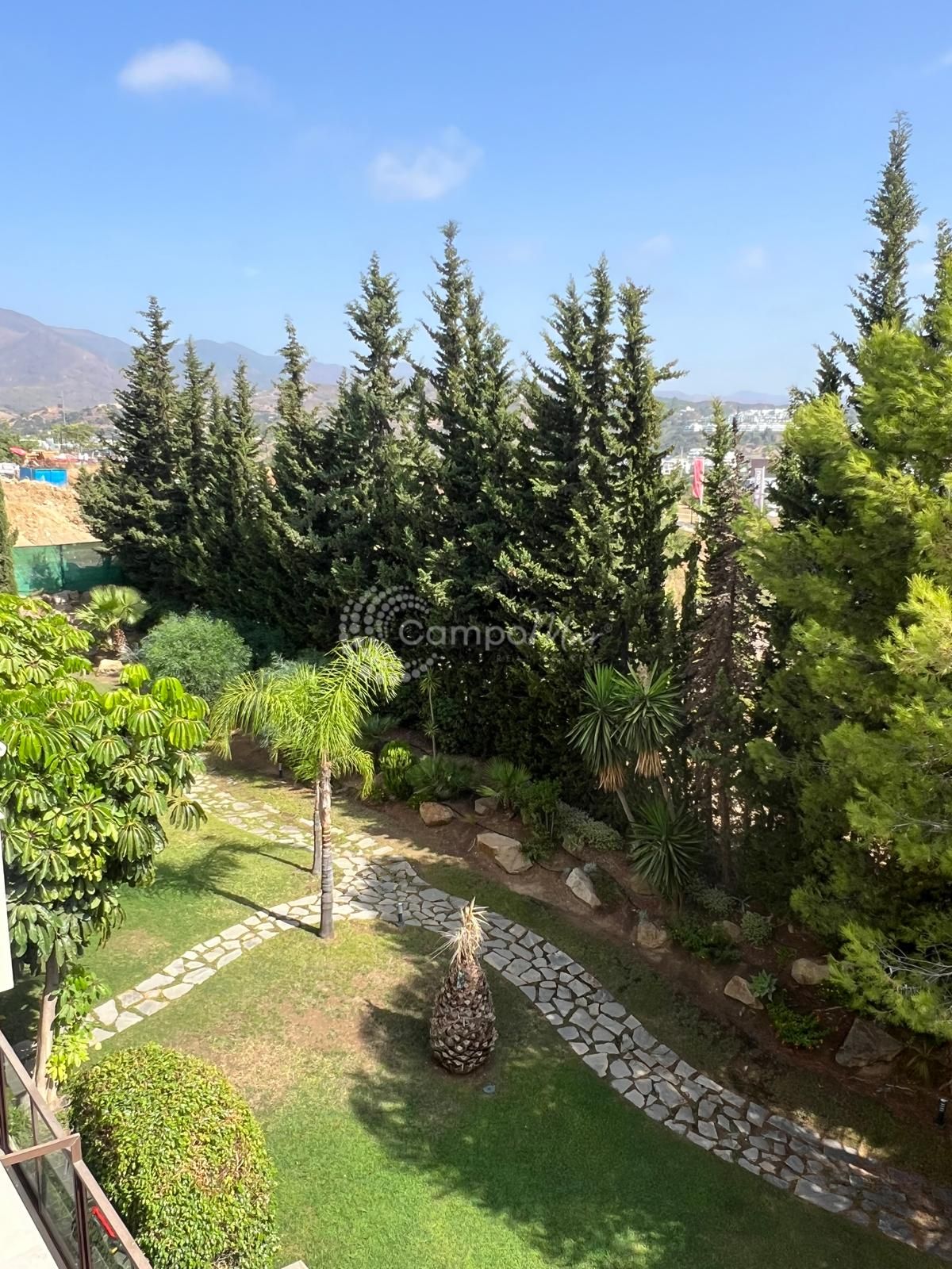 Apartment in Estepona