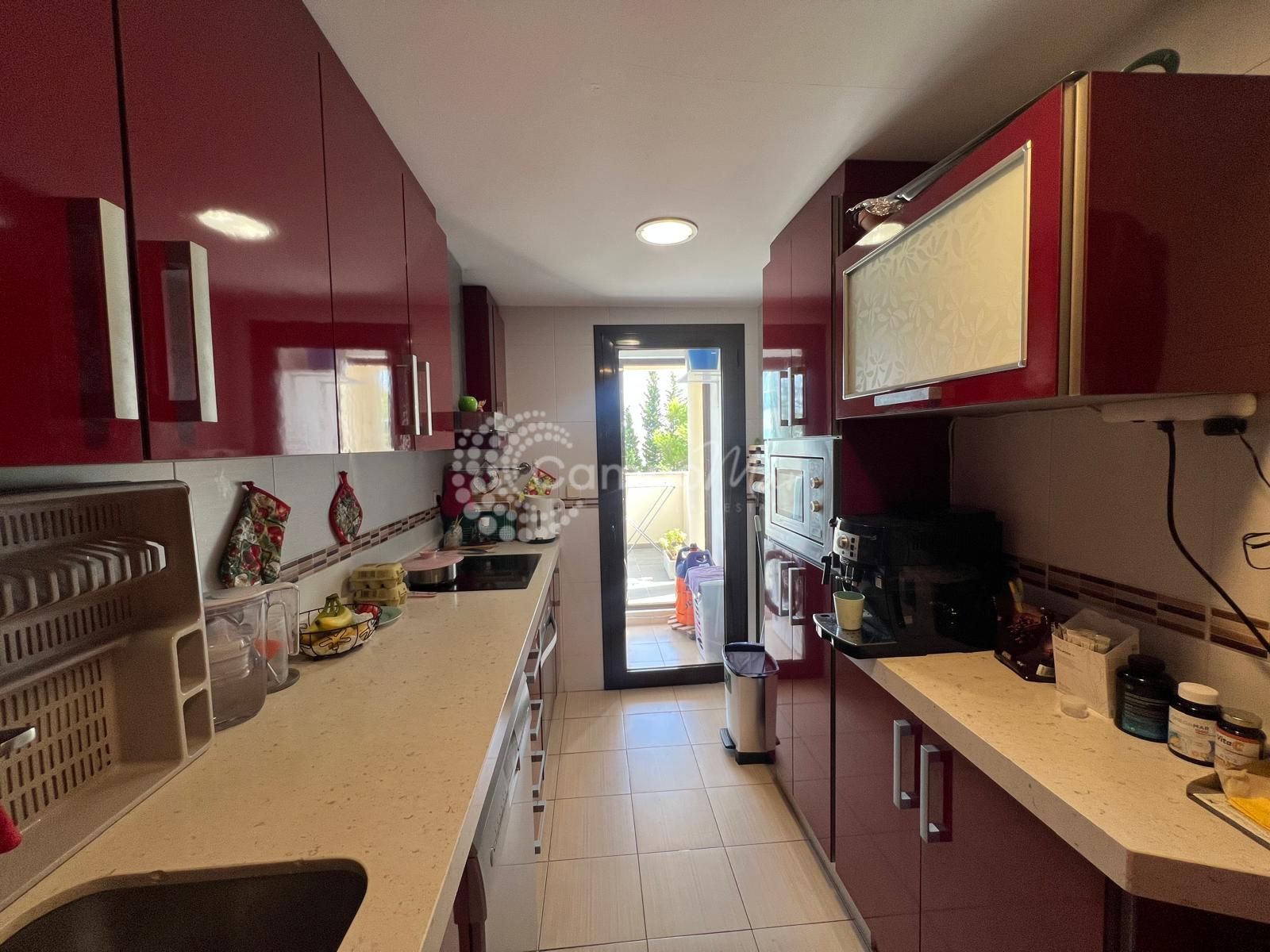 Apartment in Estepona