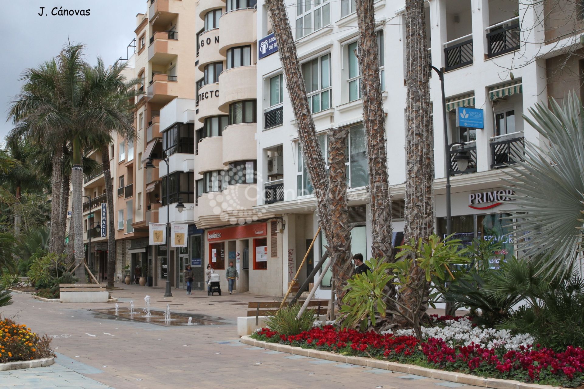 Apartment in Estepona