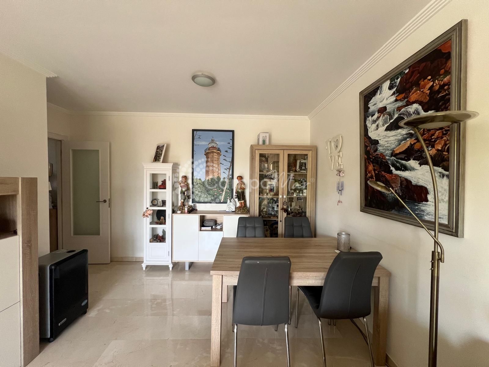 Apartment in Estepona