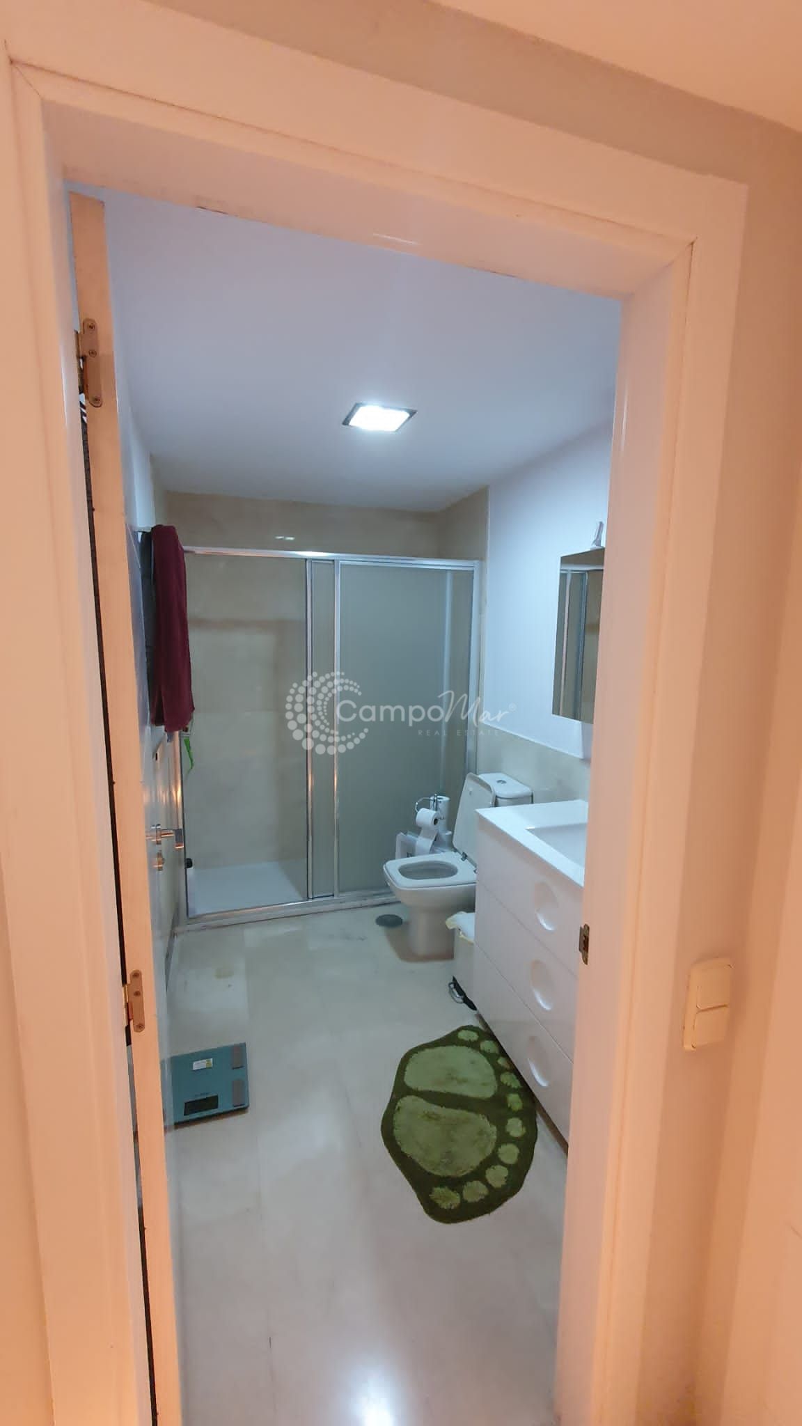 Apartment in Estepona