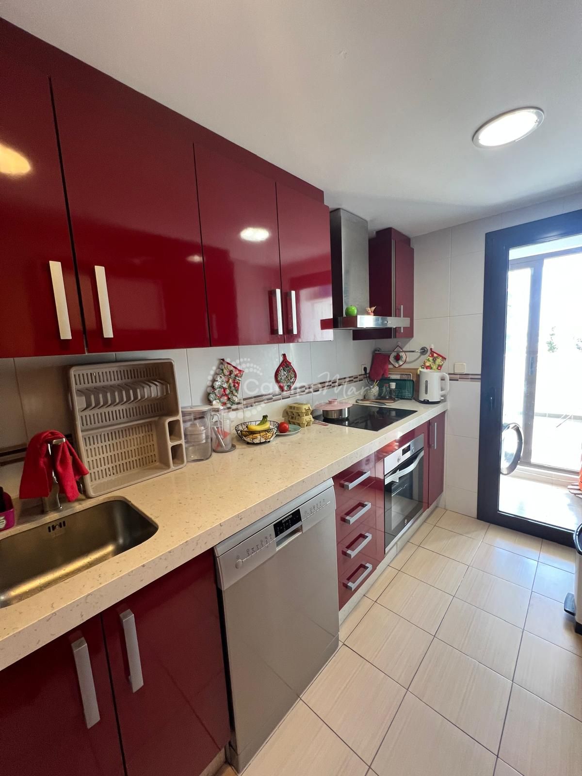 Apartment in Estepona