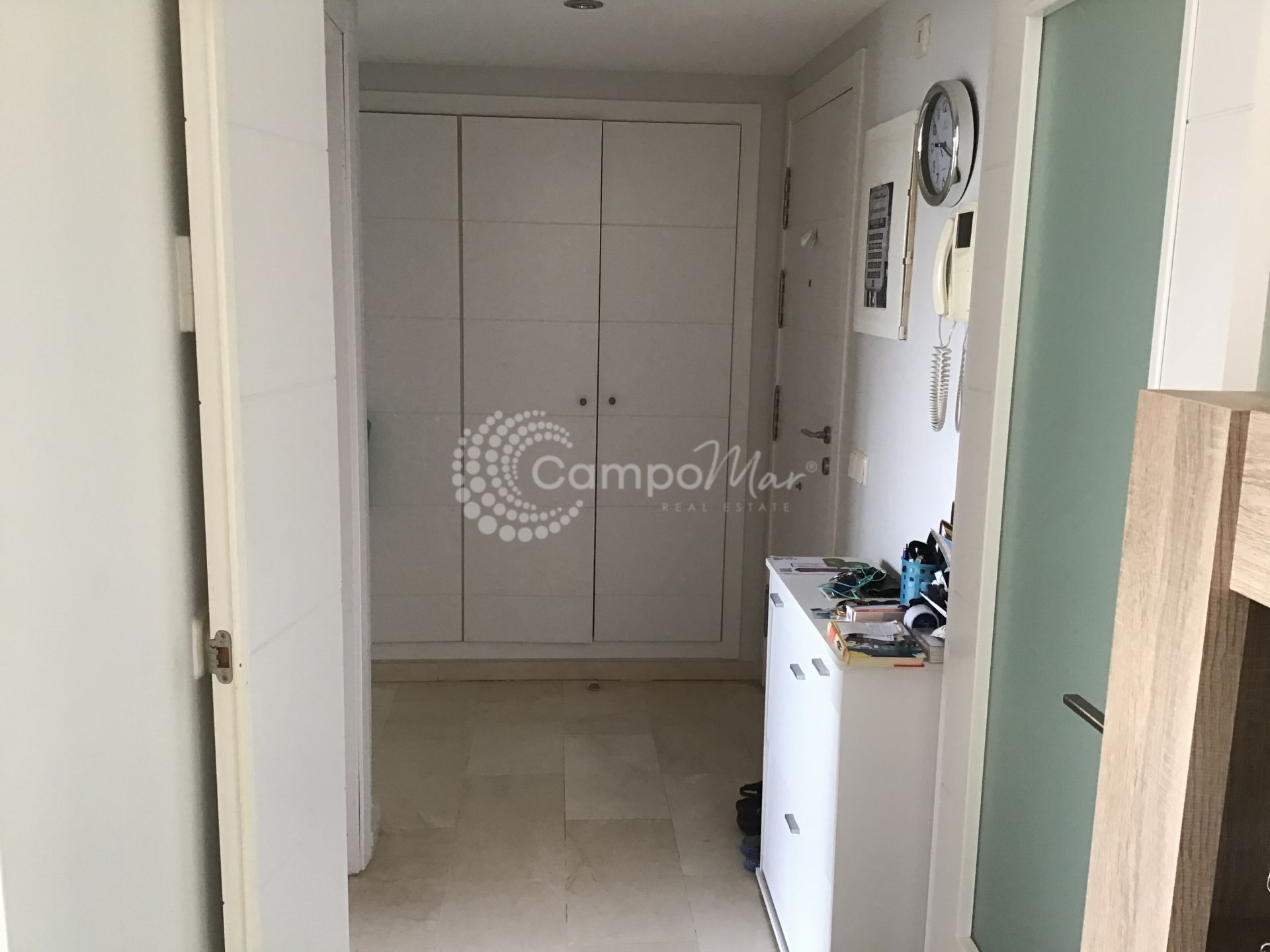 Apartment in Estepona