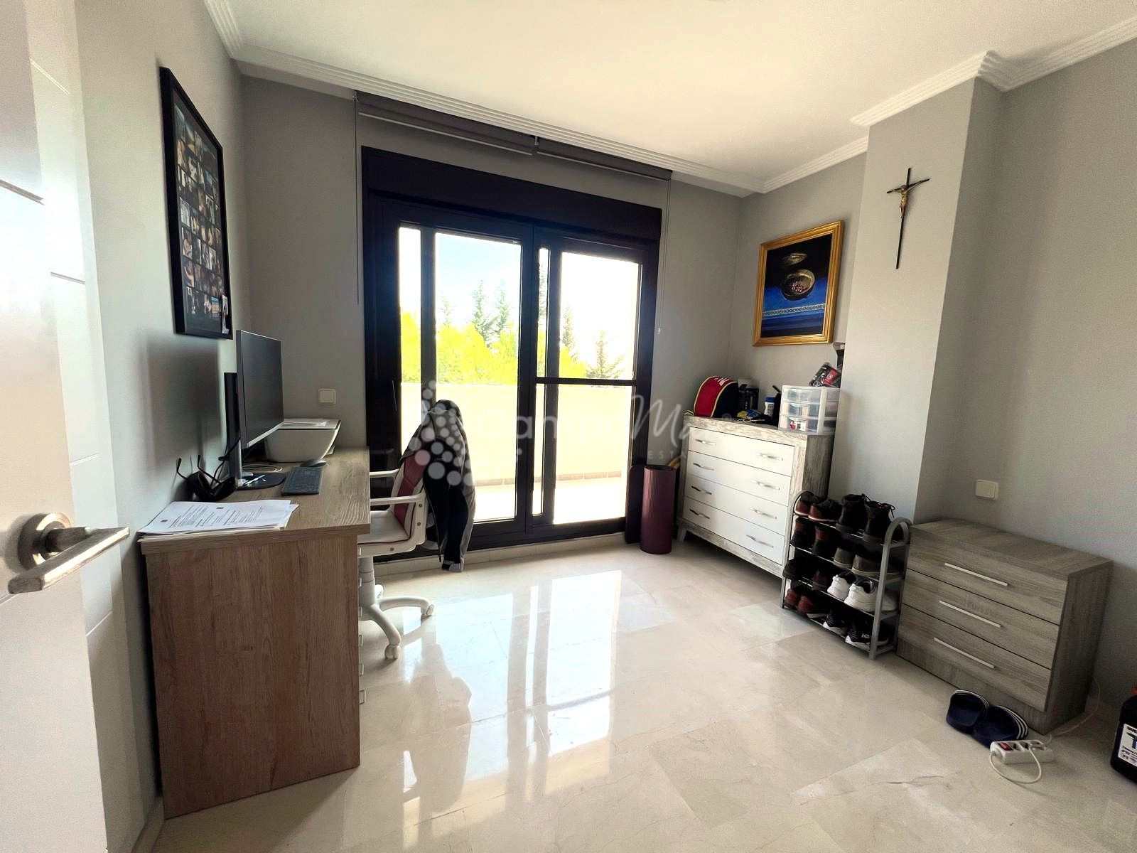Apartment in Estepona