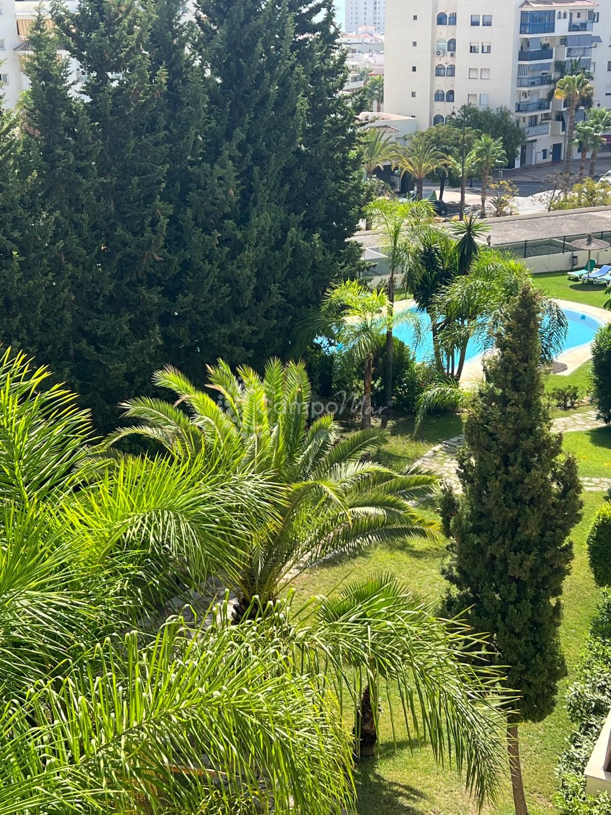 Apartment in Estepona