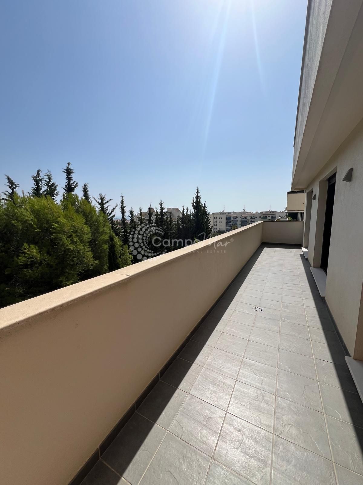 Apartment in Estepona