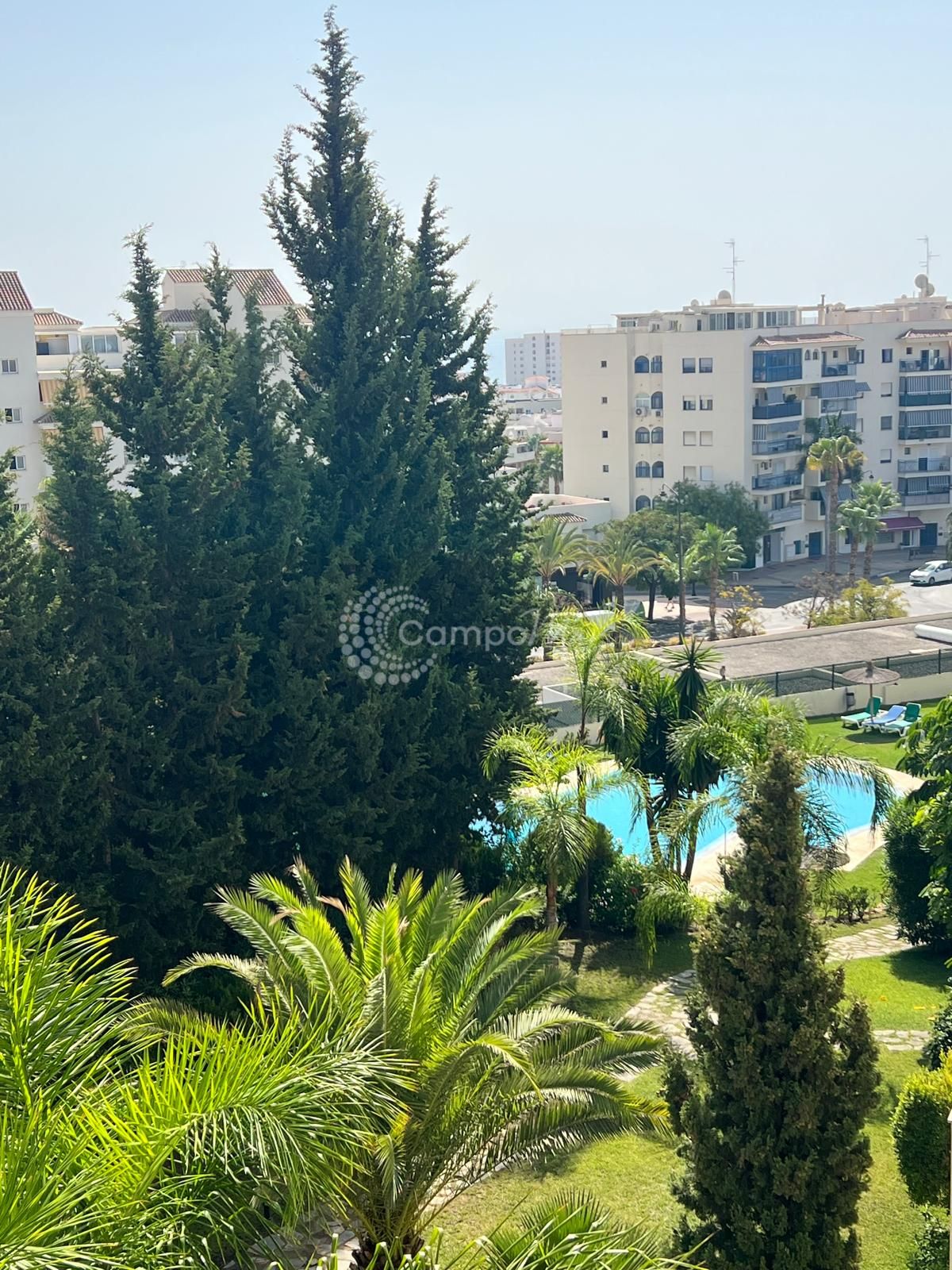 Apartment in Estepona