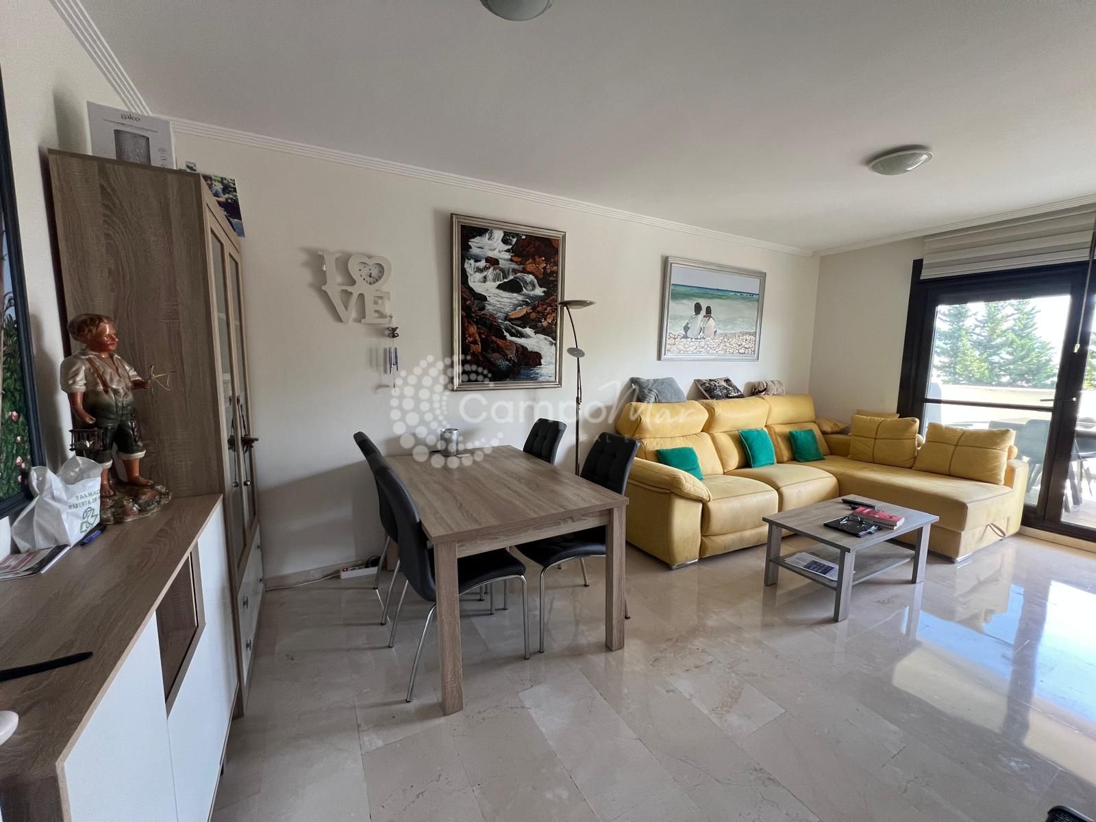 Apartment in Estepona