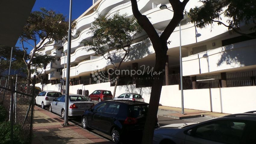 Apartment in Estepona
