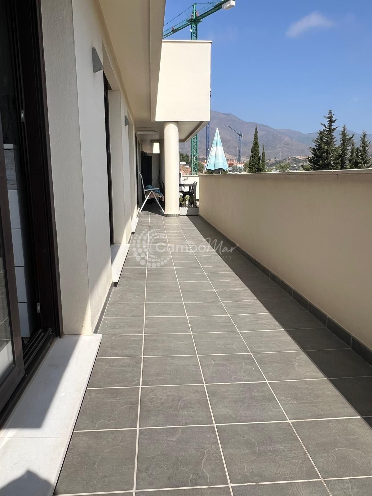 Apartment in Estepona