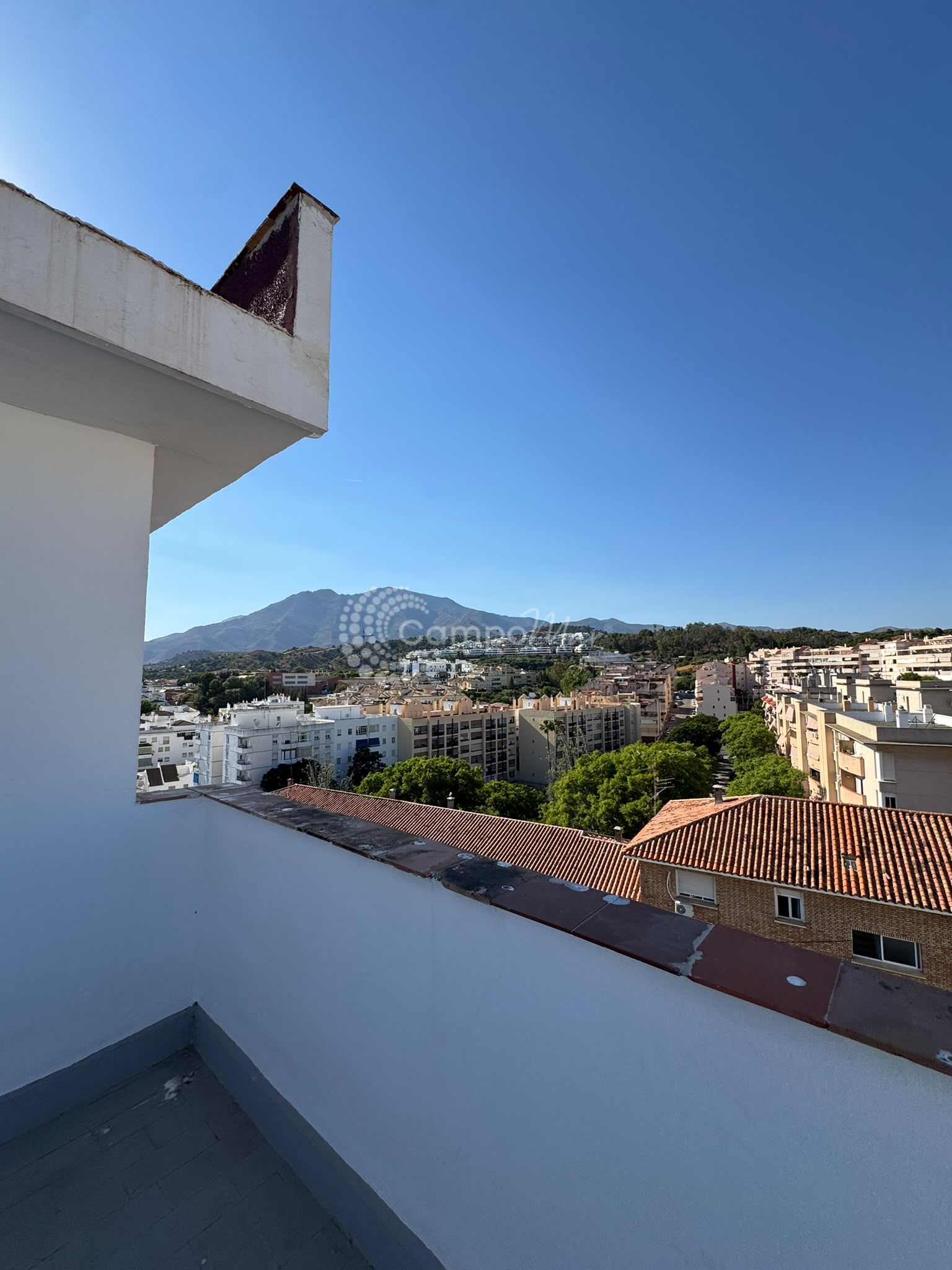 Ático en Estepona Centre, Estepona