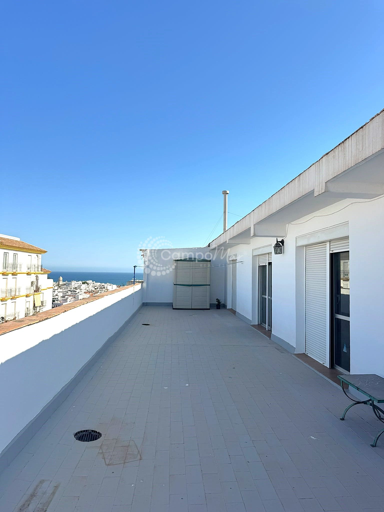 Ático en Estepona Centre, Estepona