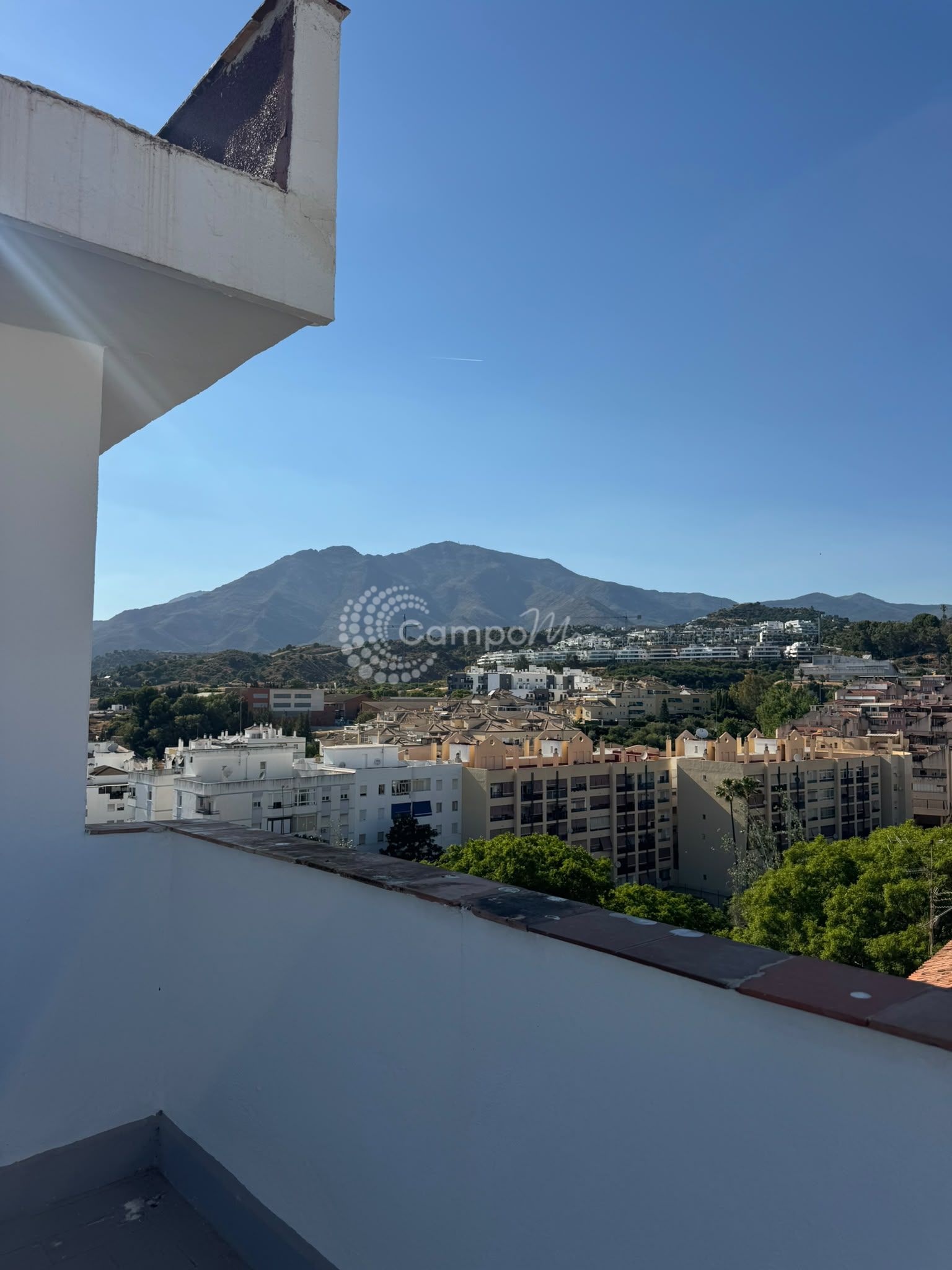 Ático en Estepona Centre, Estepona