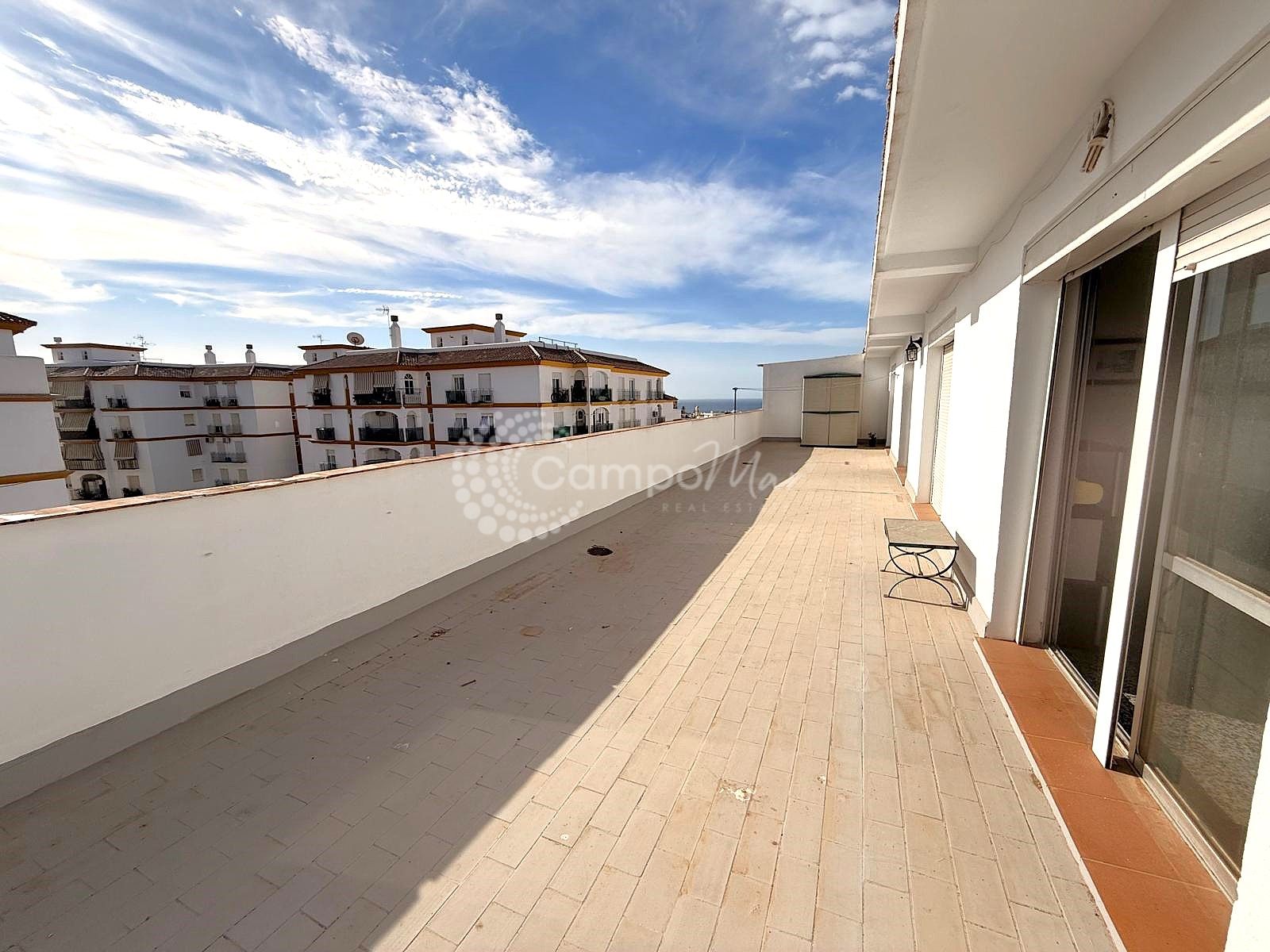 Ático en Estepona Centre, Estepona
