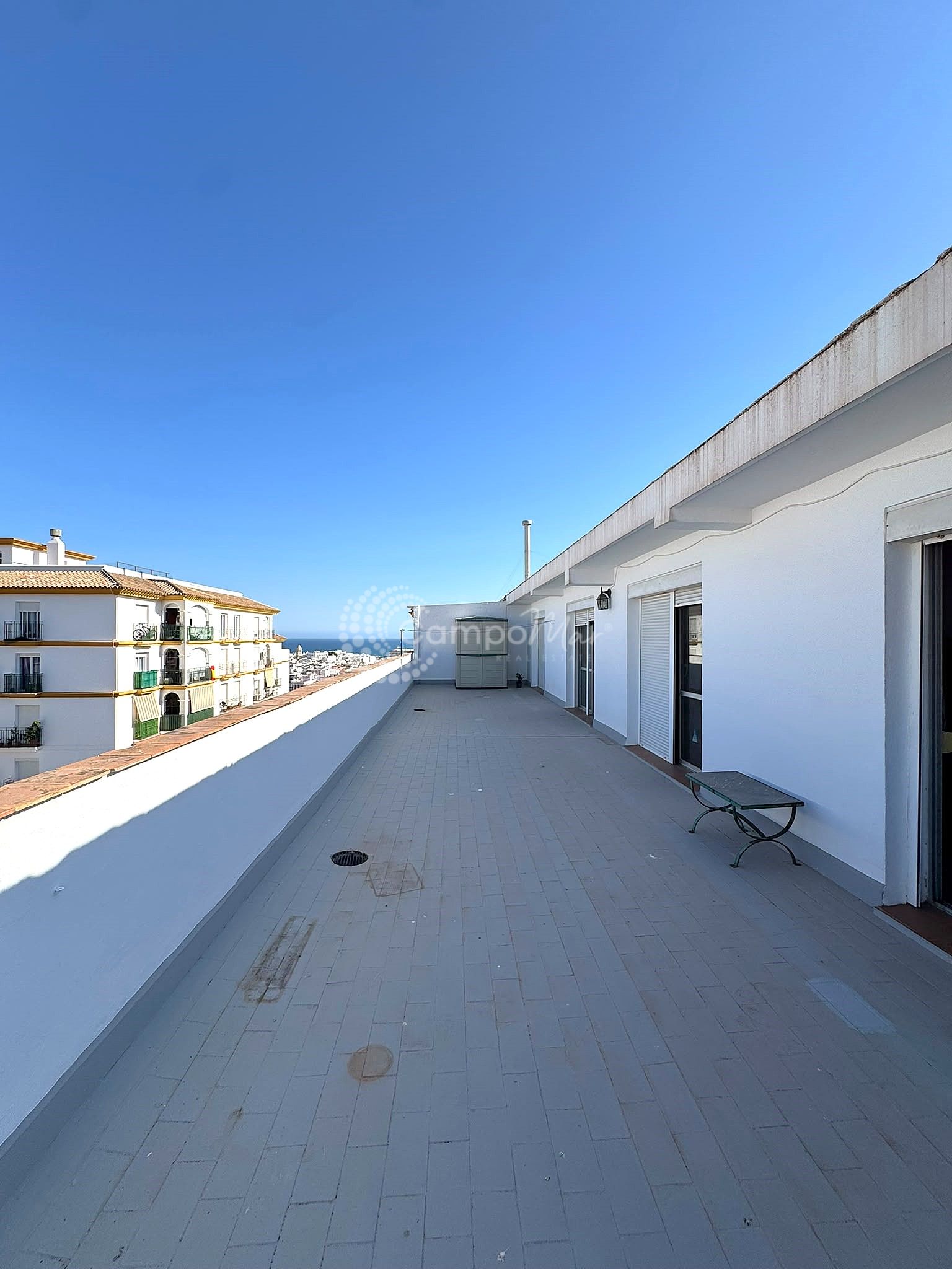 Ático en Estepona Centre, Estepona