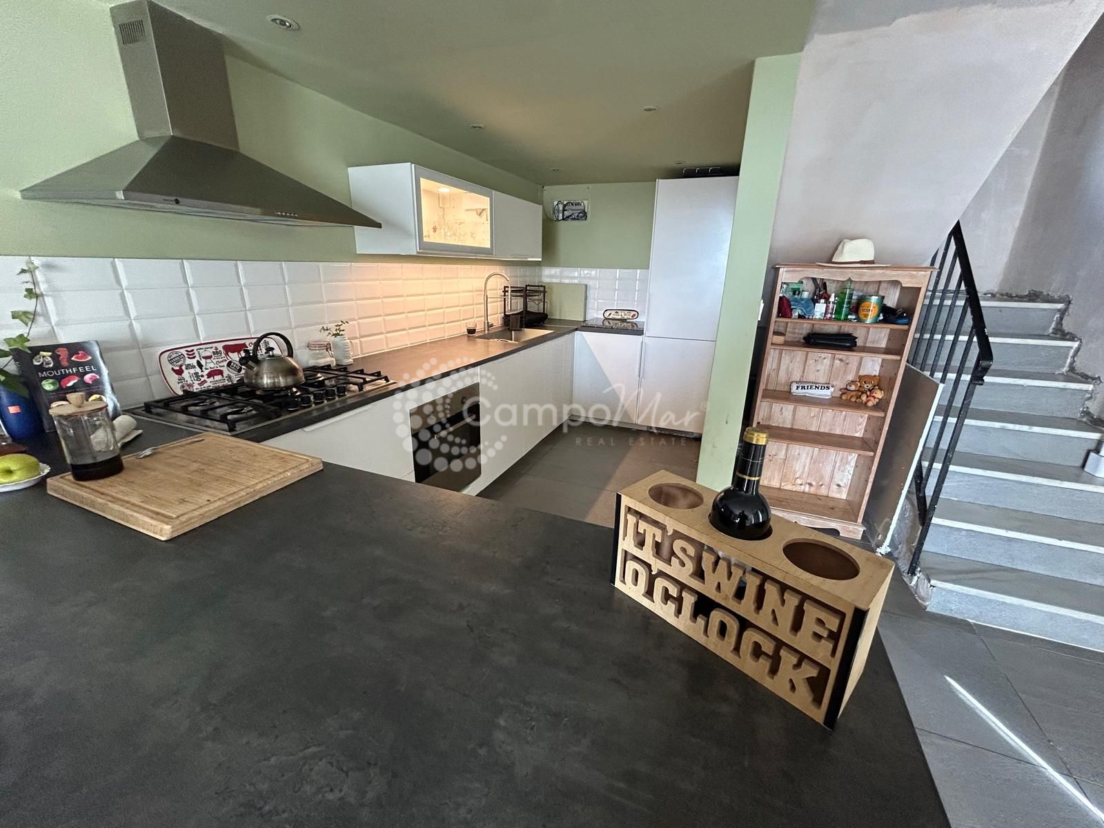 Town House in Bahia Dorada, Estepona