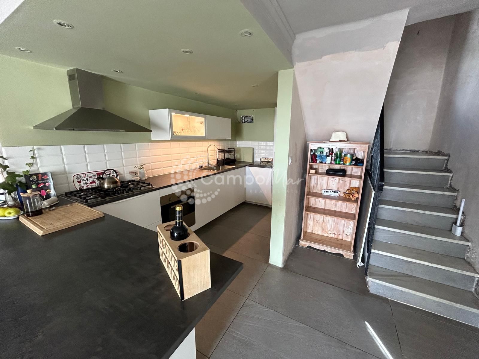 Town House in Bahia Dorada, Estepona