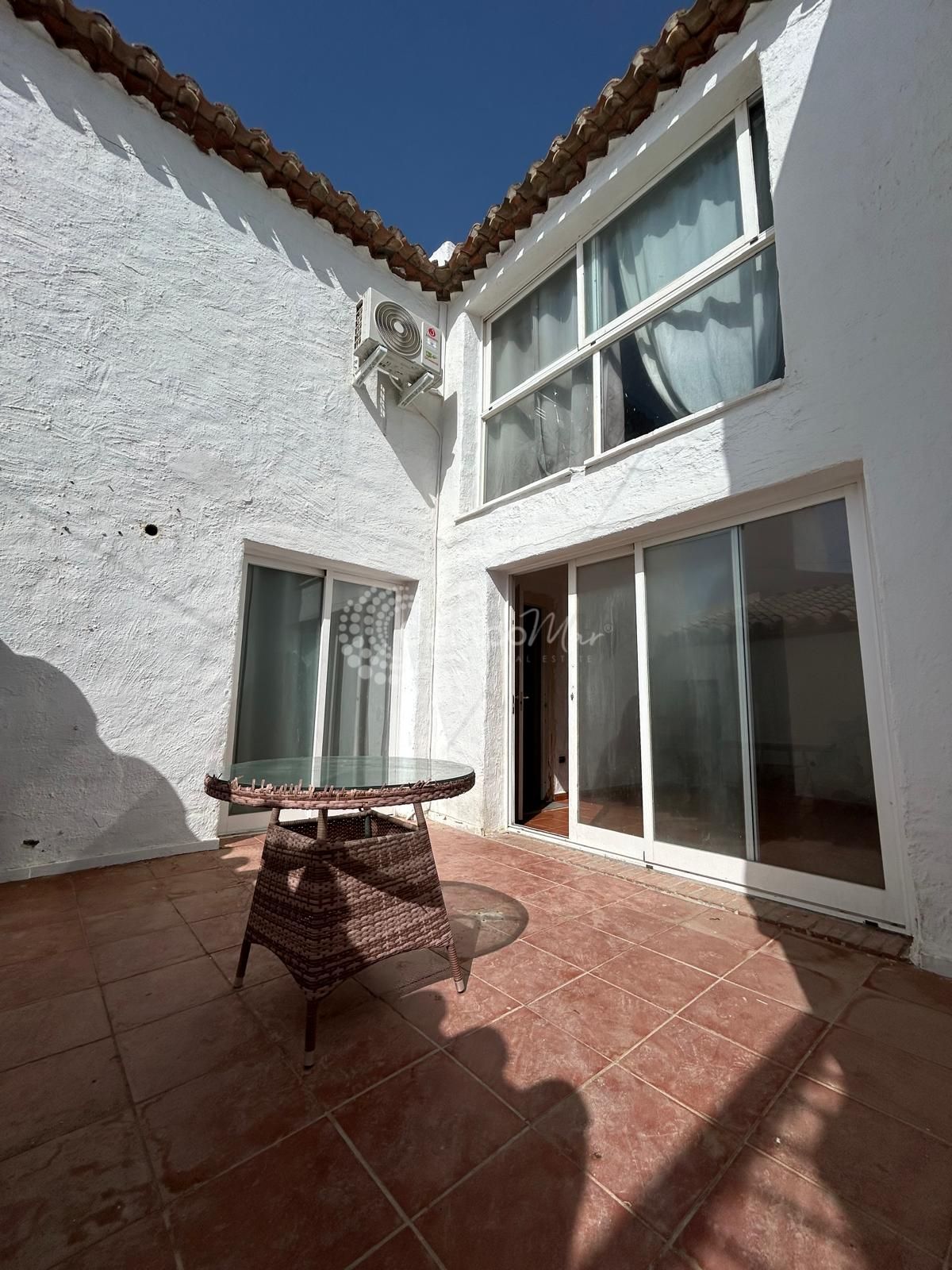 Town House in Bahia Dorada, Estepona