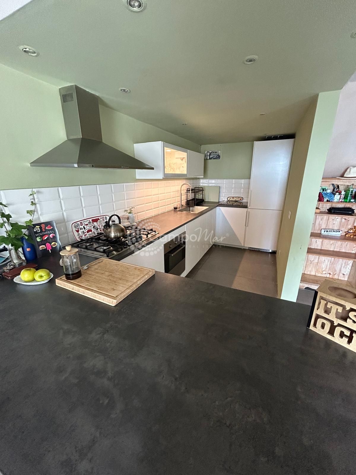 Town House in Bahia Dorada, Estepona