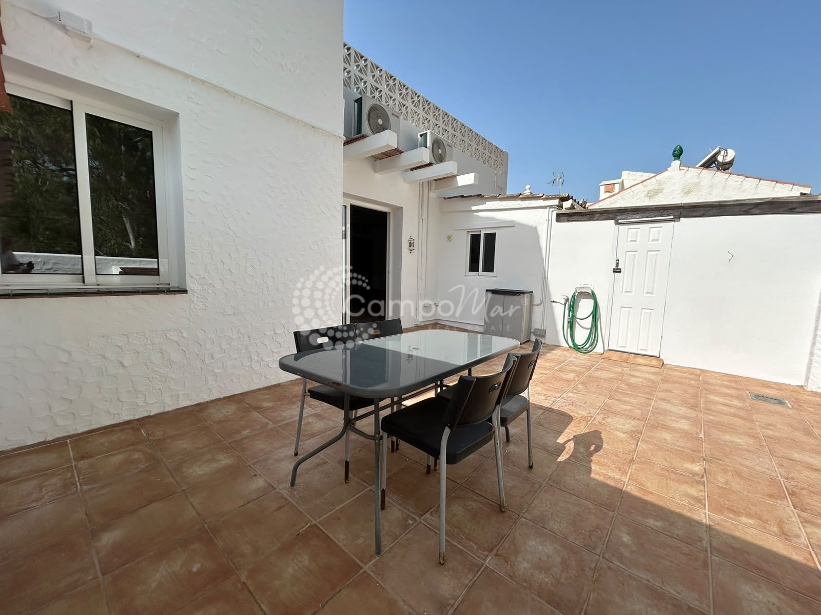 Semi Detached House in Puerto Romano, Estepona