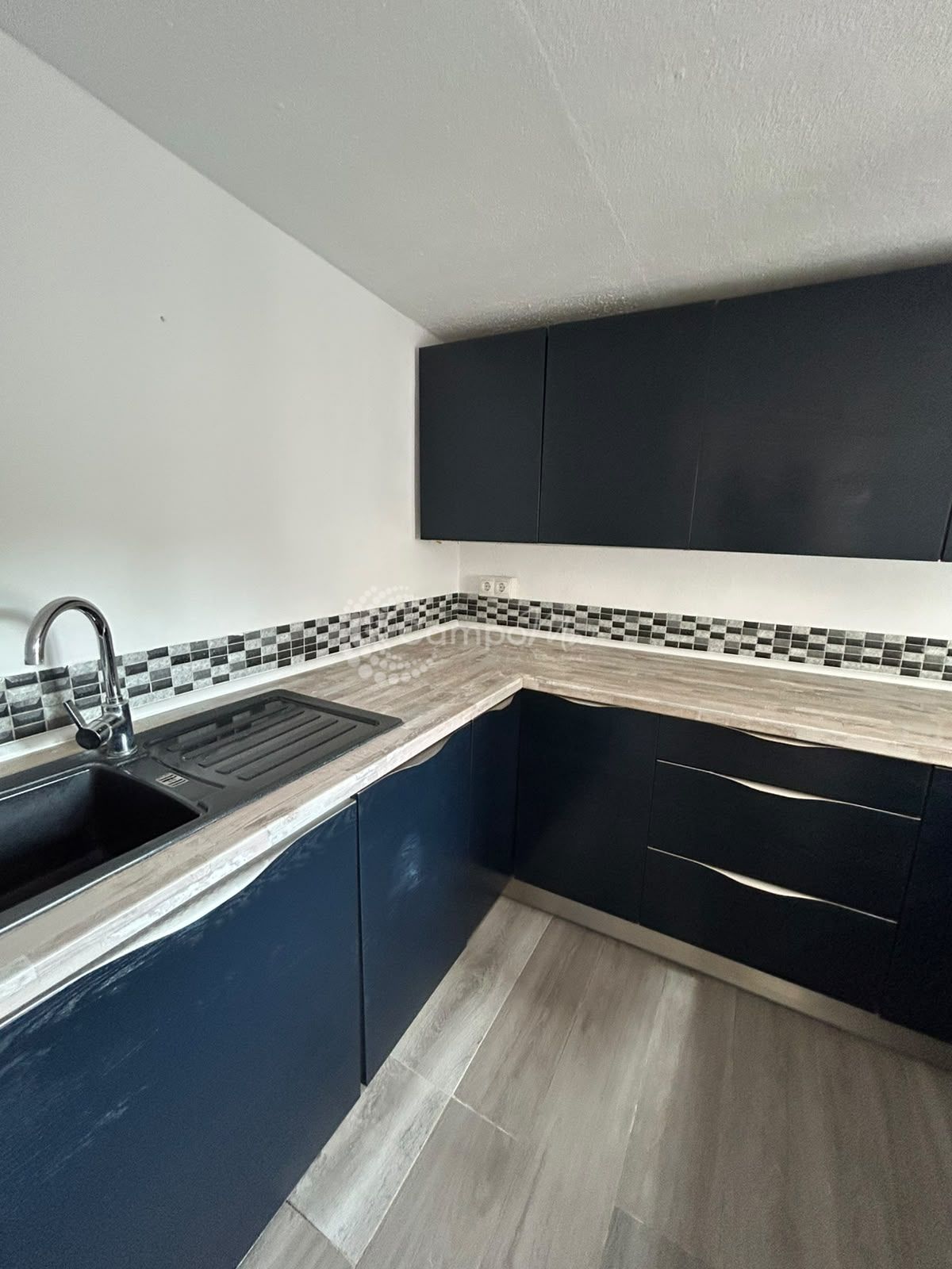 Semi Detached House in Puerto Romano, Estepona