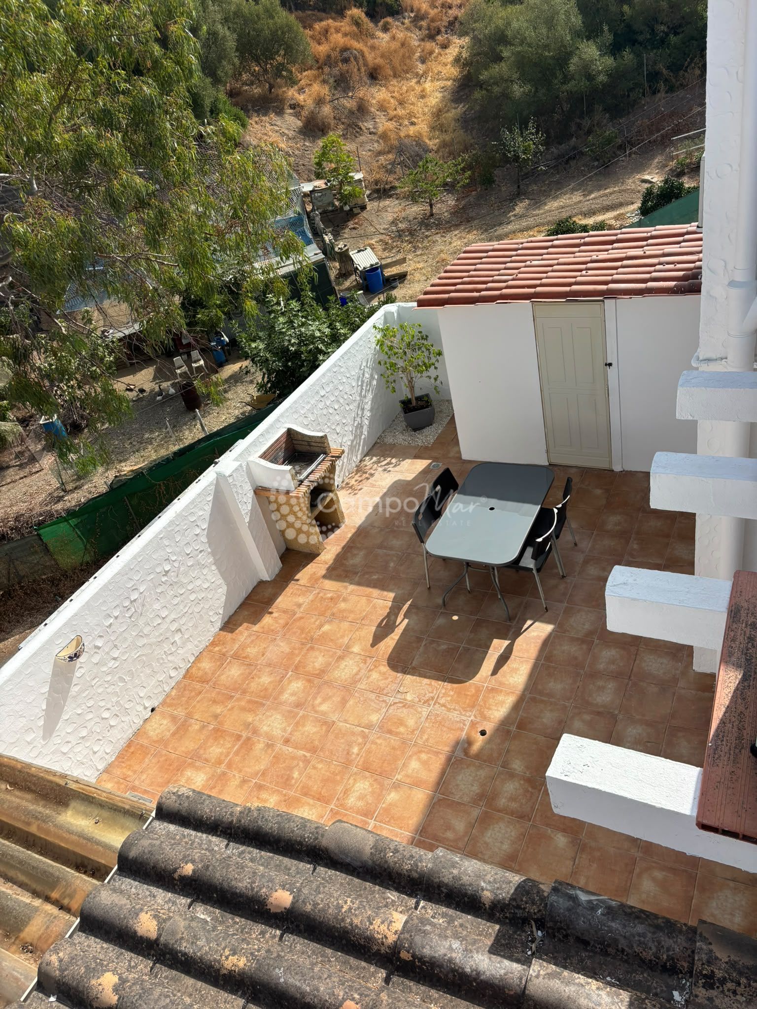 Semi Detached House in Puerto Romano, Estepona