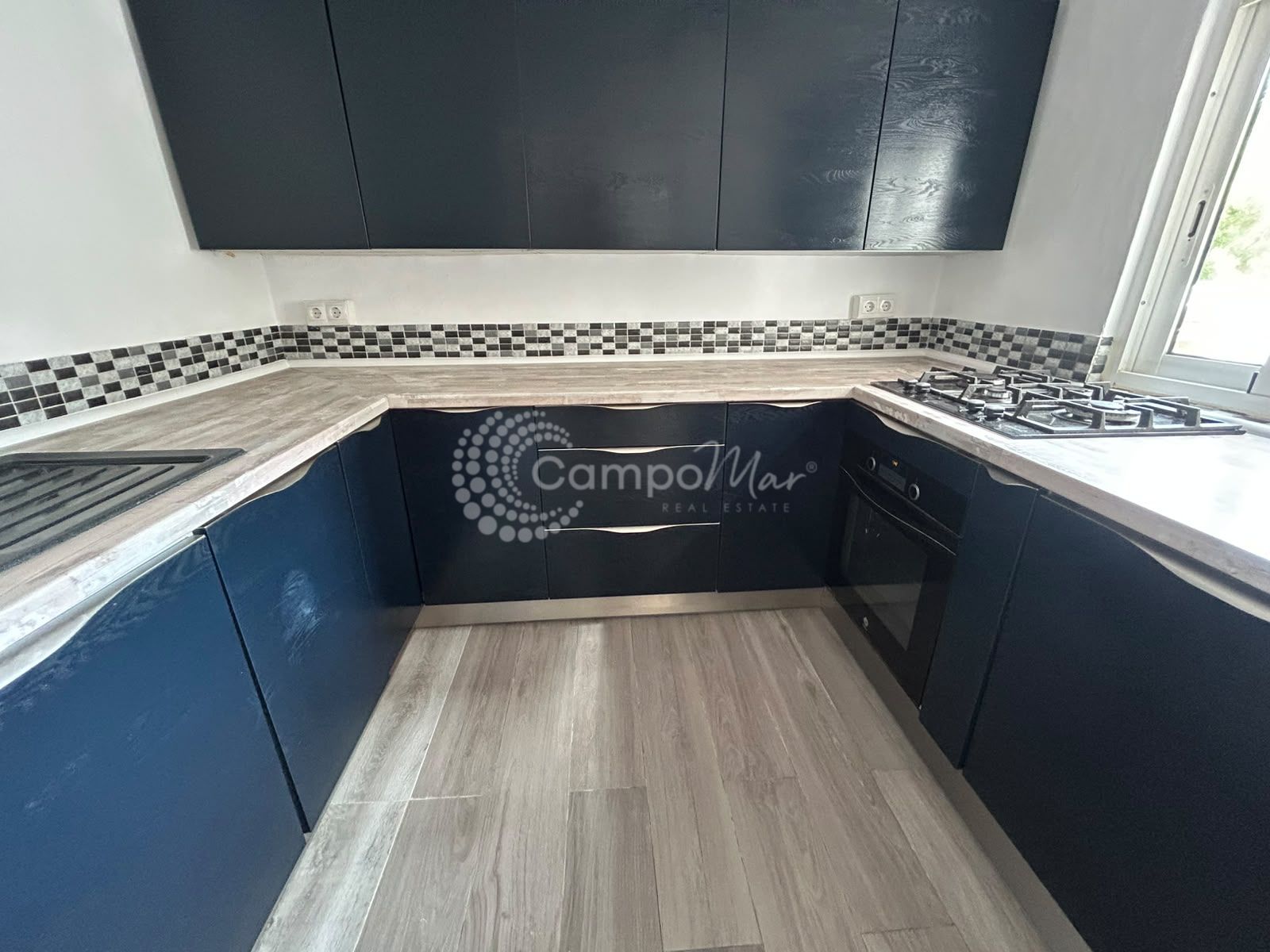 Semi Detached House in Puerto Romano, Estepona