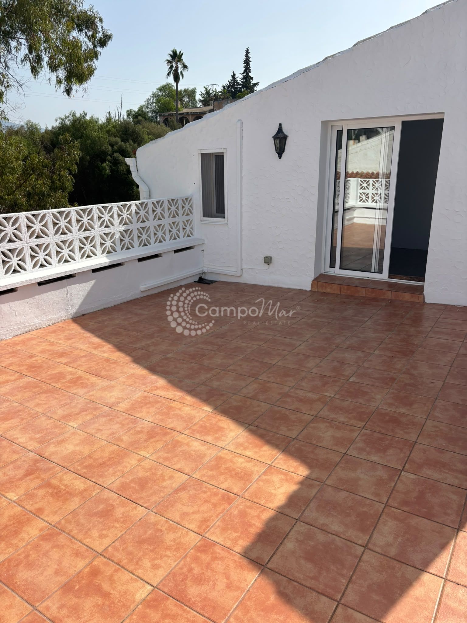 Semi Detached House in Puerto Romano, Estepona