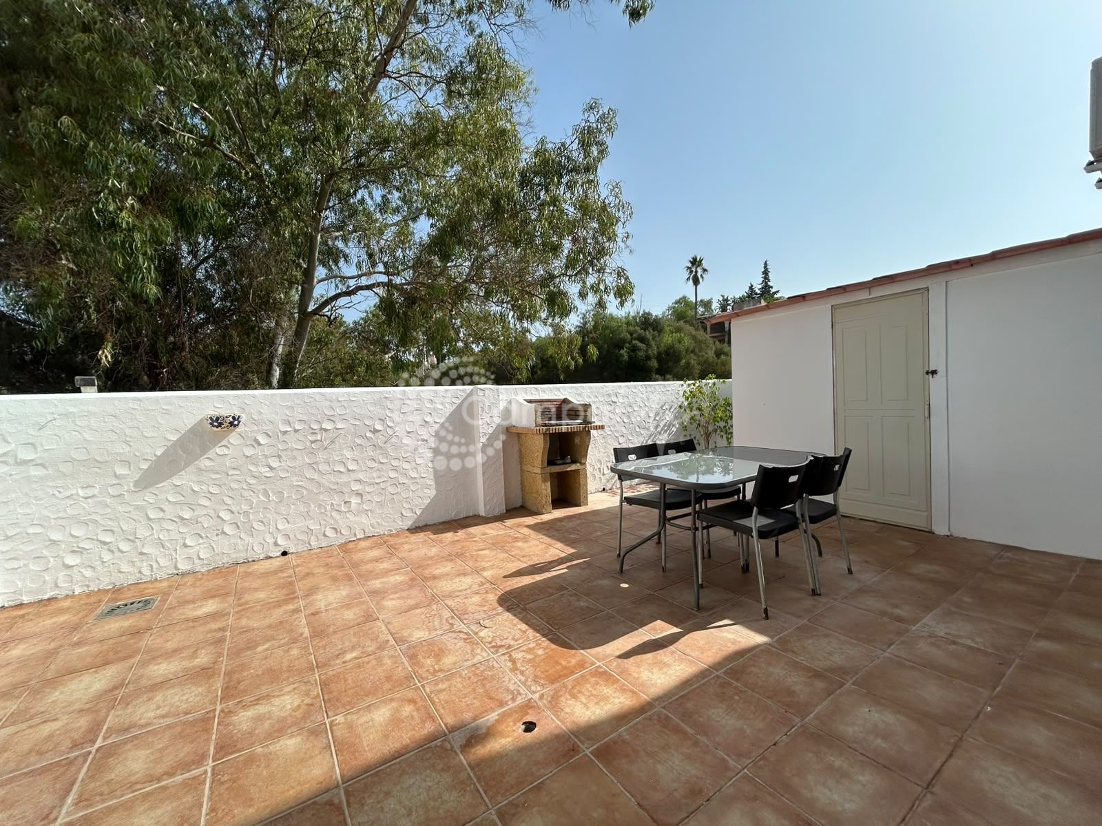 Semi Detached House in Puerto Romano, Estepona