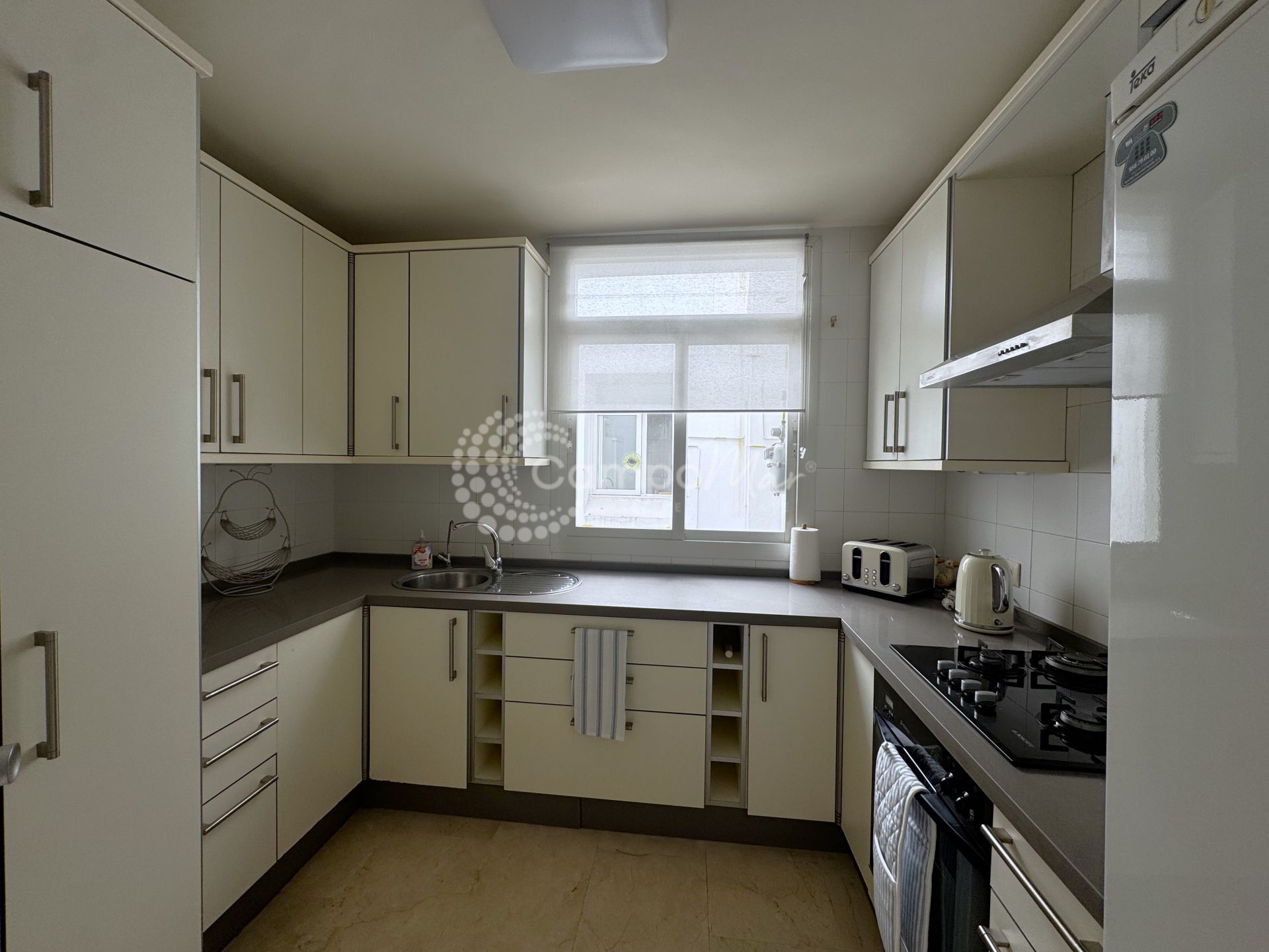 Apartamento en Sotogrande Puerto Deportivo, Sotogrande